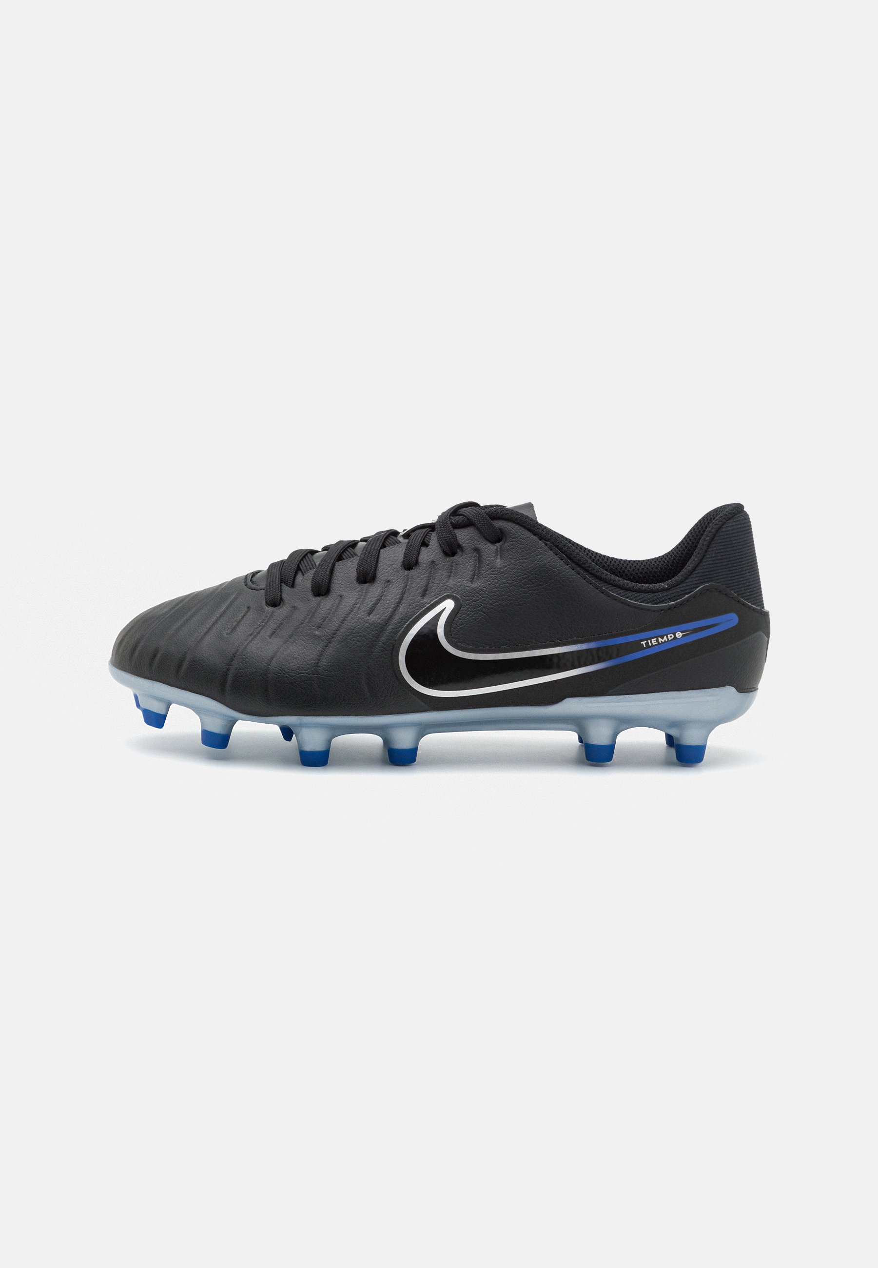 JR LEGEND 10 ACADEMY FG/MG UNISEX - Moulded stud football boots