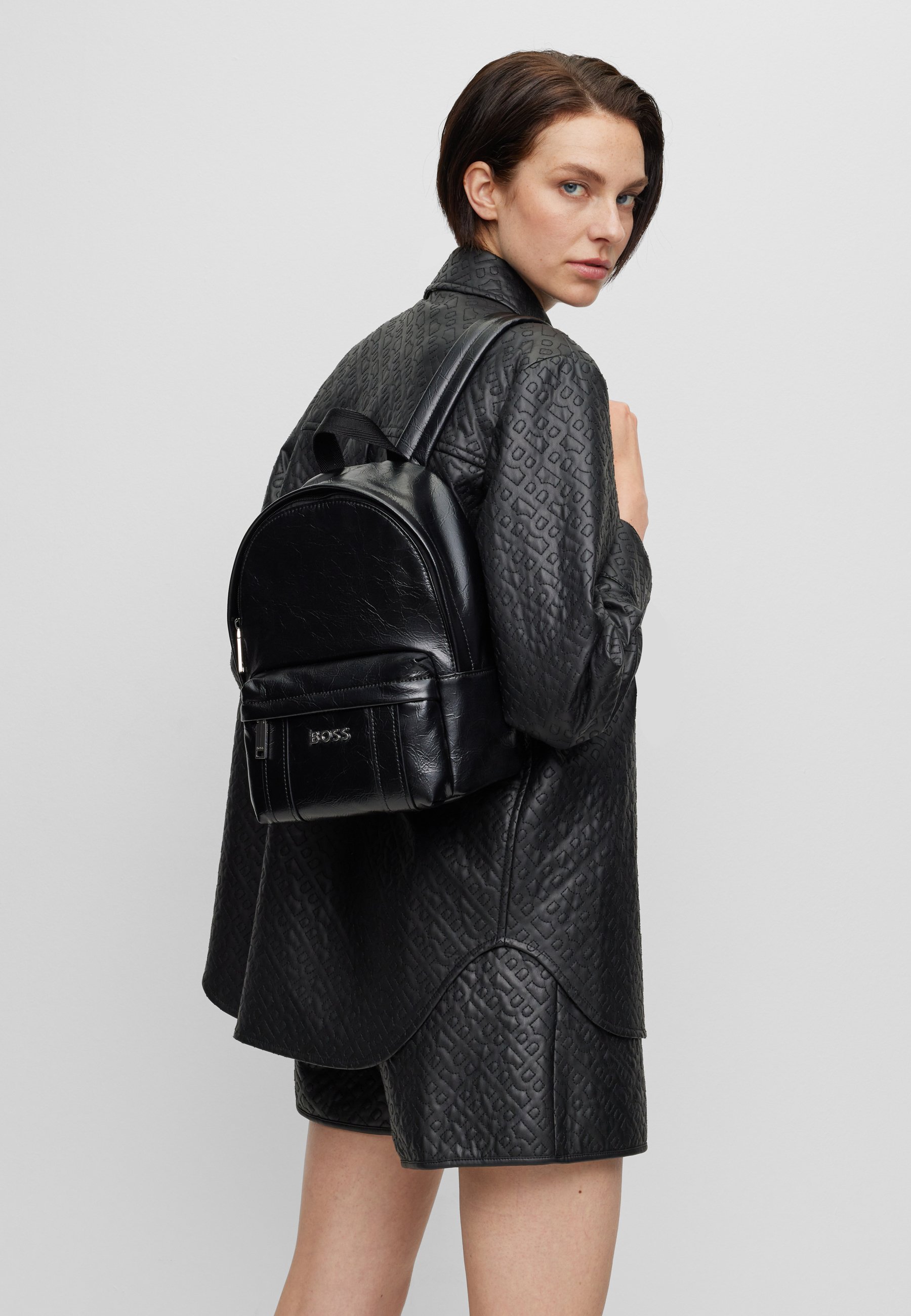 ADDISON SM -W - Rucksack