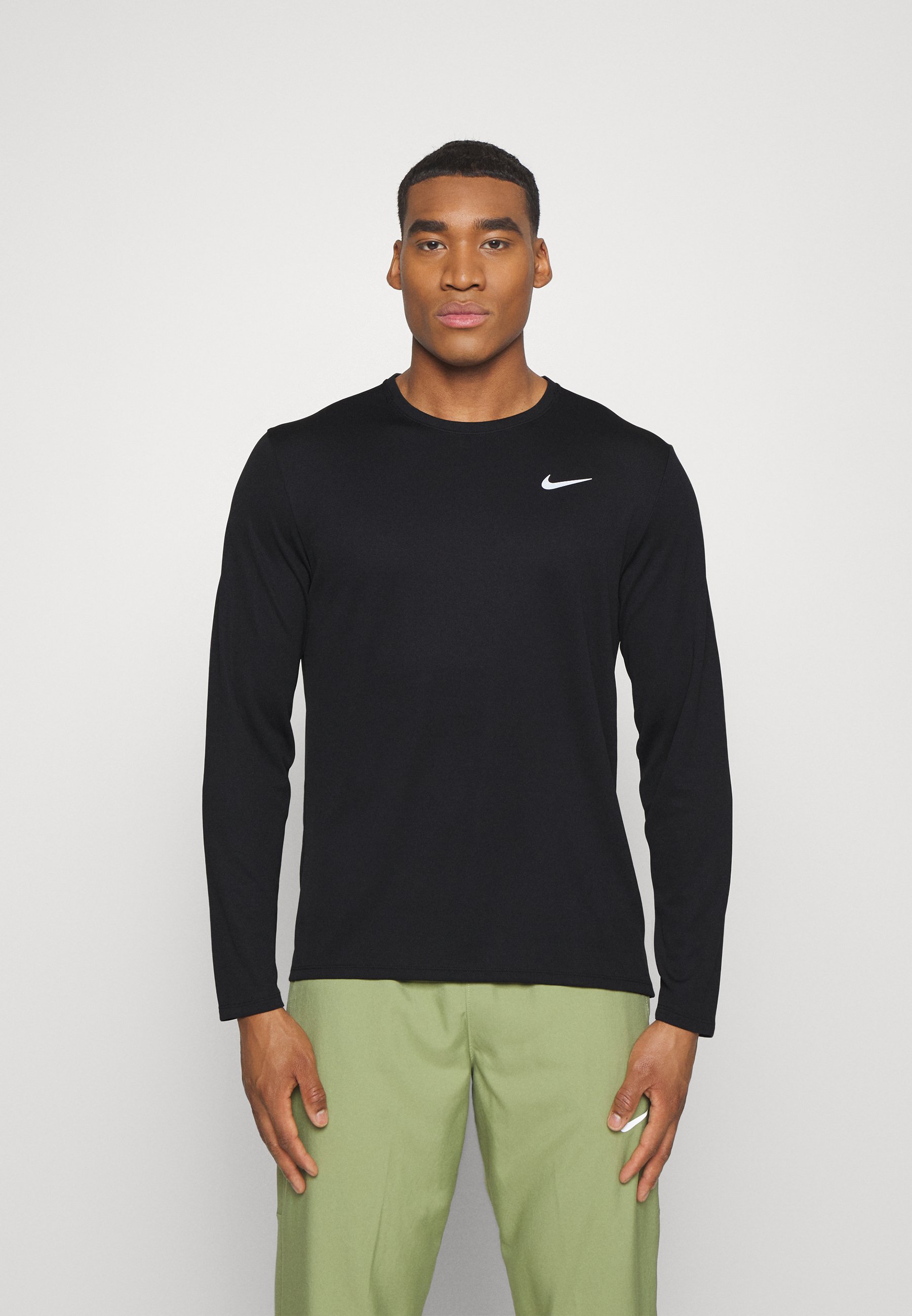 MILER TOP - Sports T-shirt