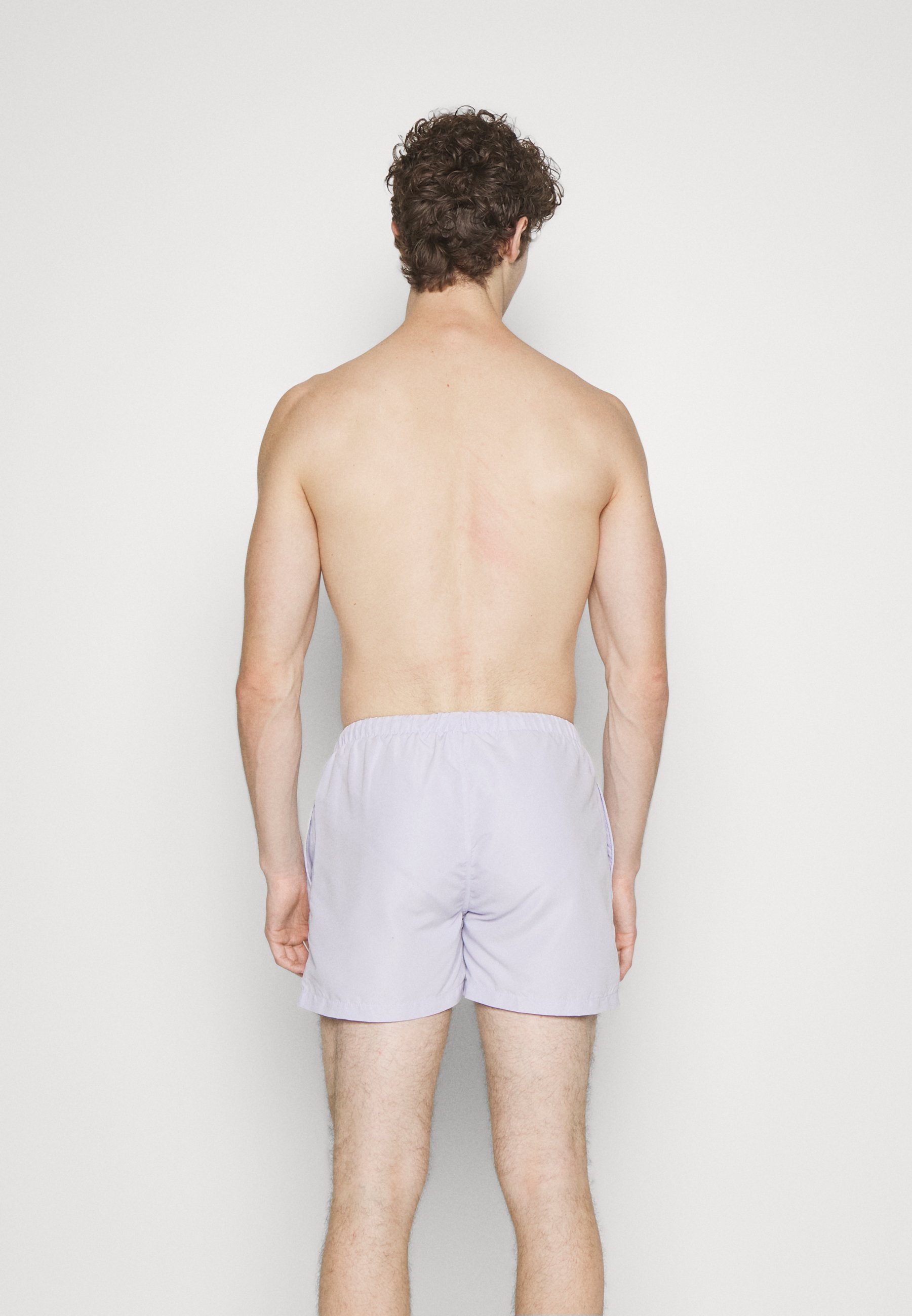 LAMINA - Swimming shorts