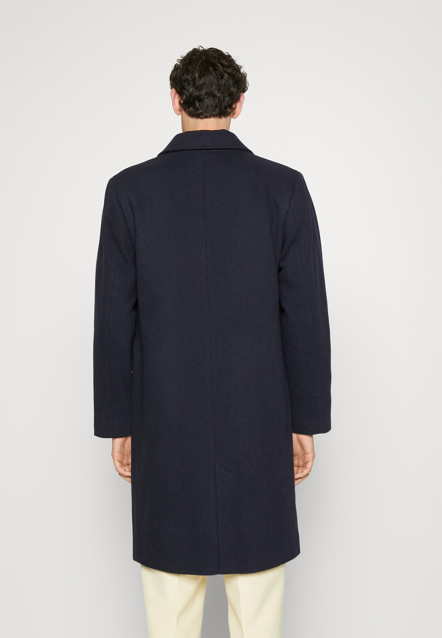COREY - Classic coat