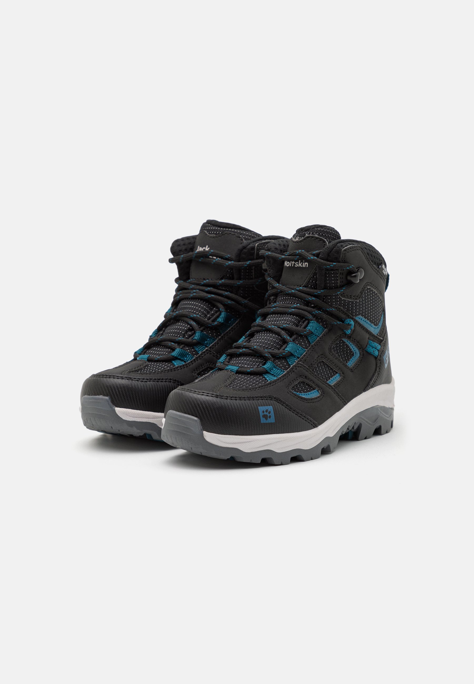 VOJO TEXAPORE MID UNISEX - Hiking shoes