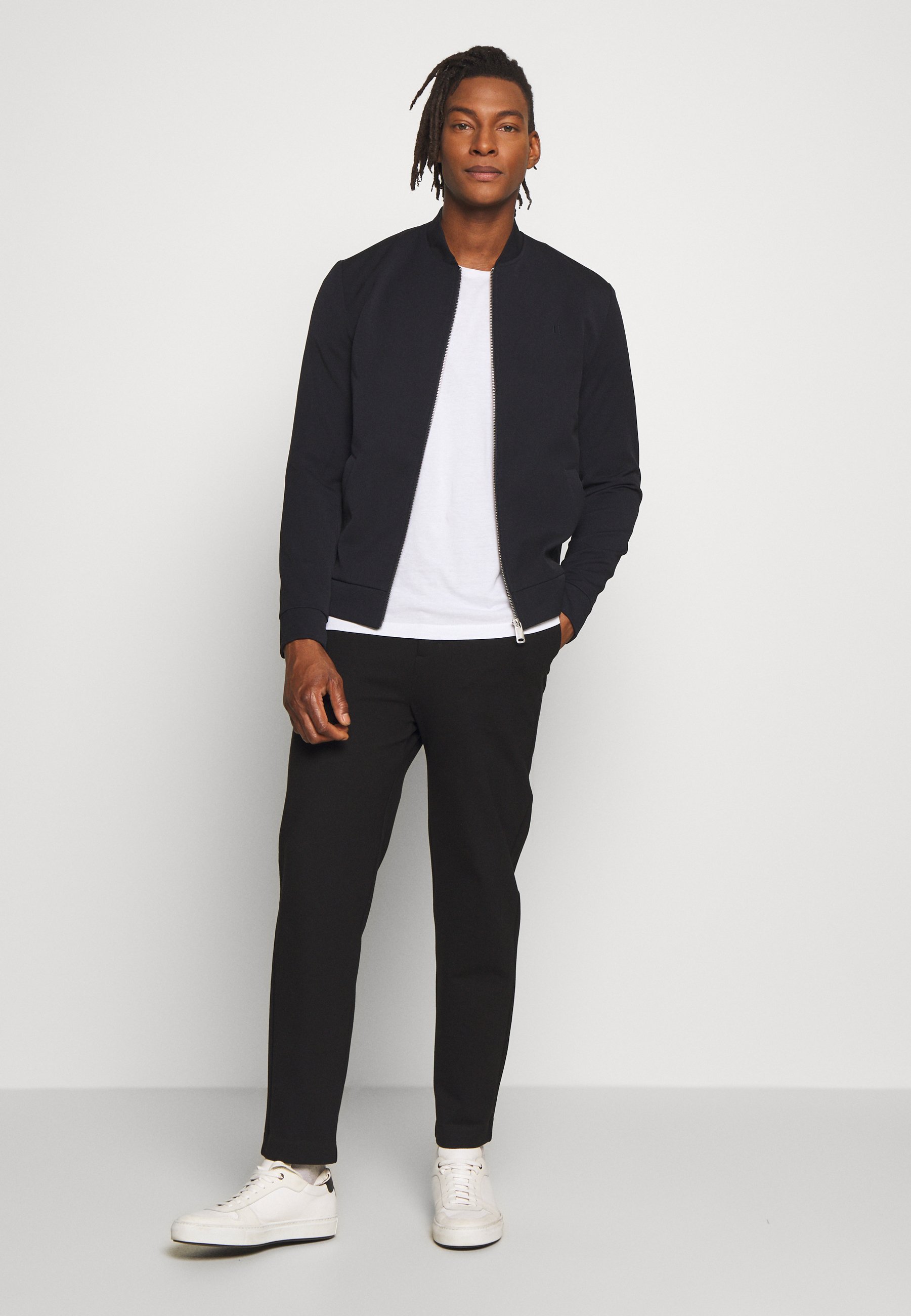 COMO JACKET - Bomber Jacket