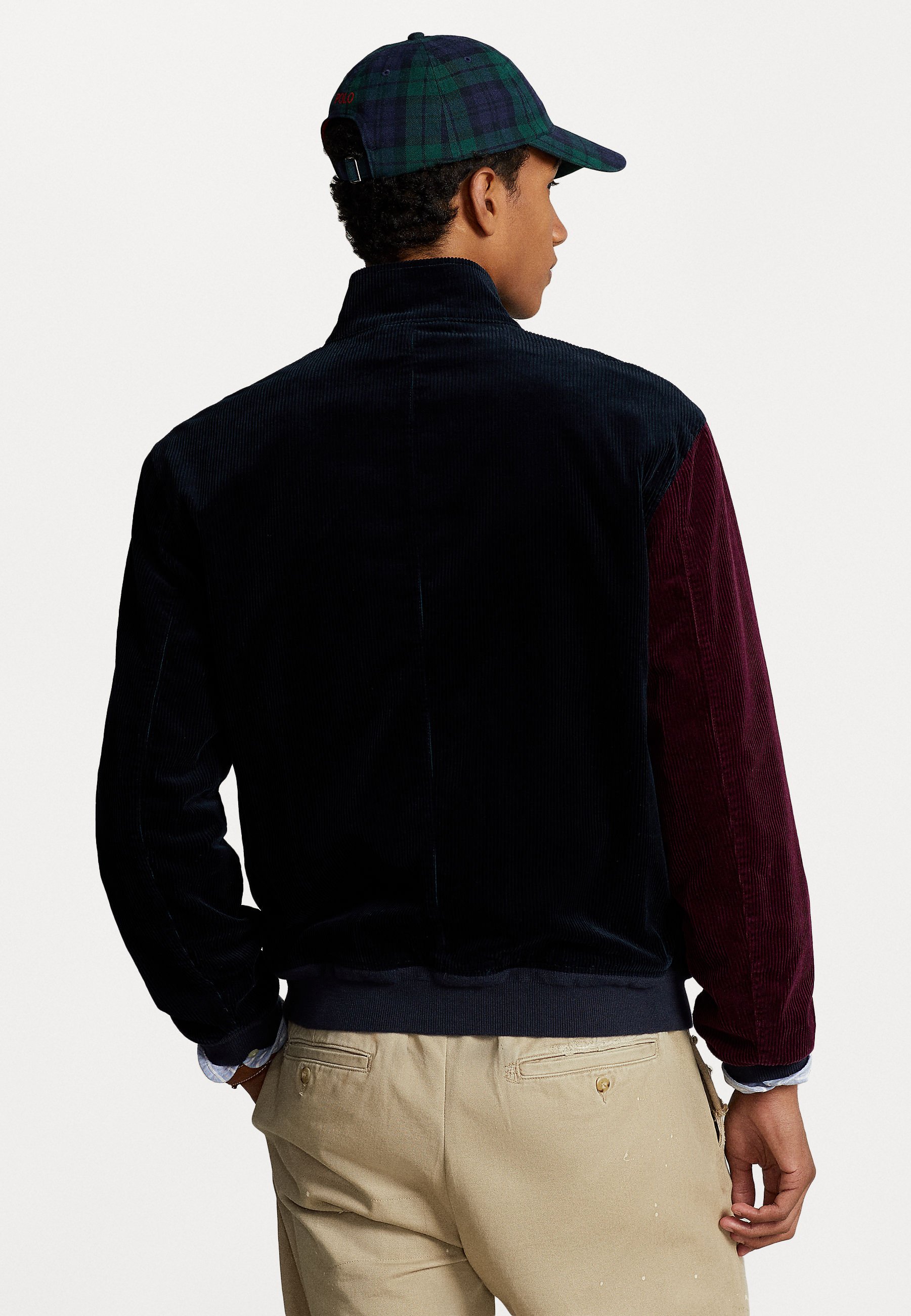 LINED - Summer jacket