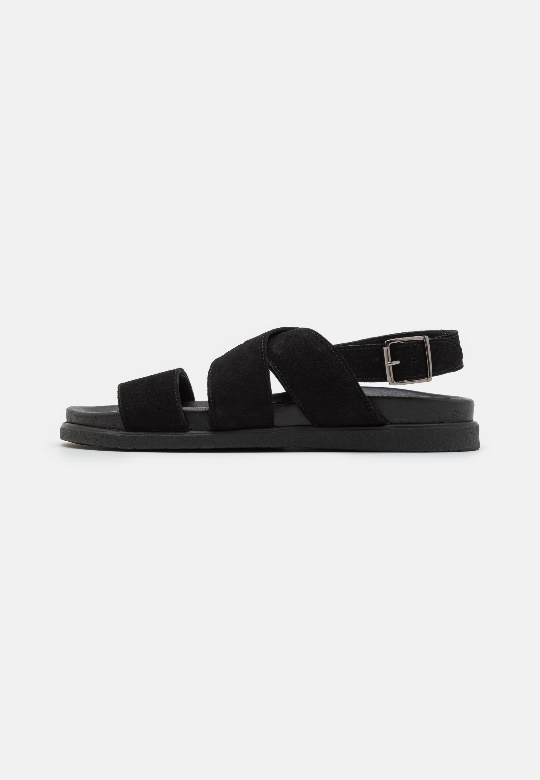LEATHER - Sandals