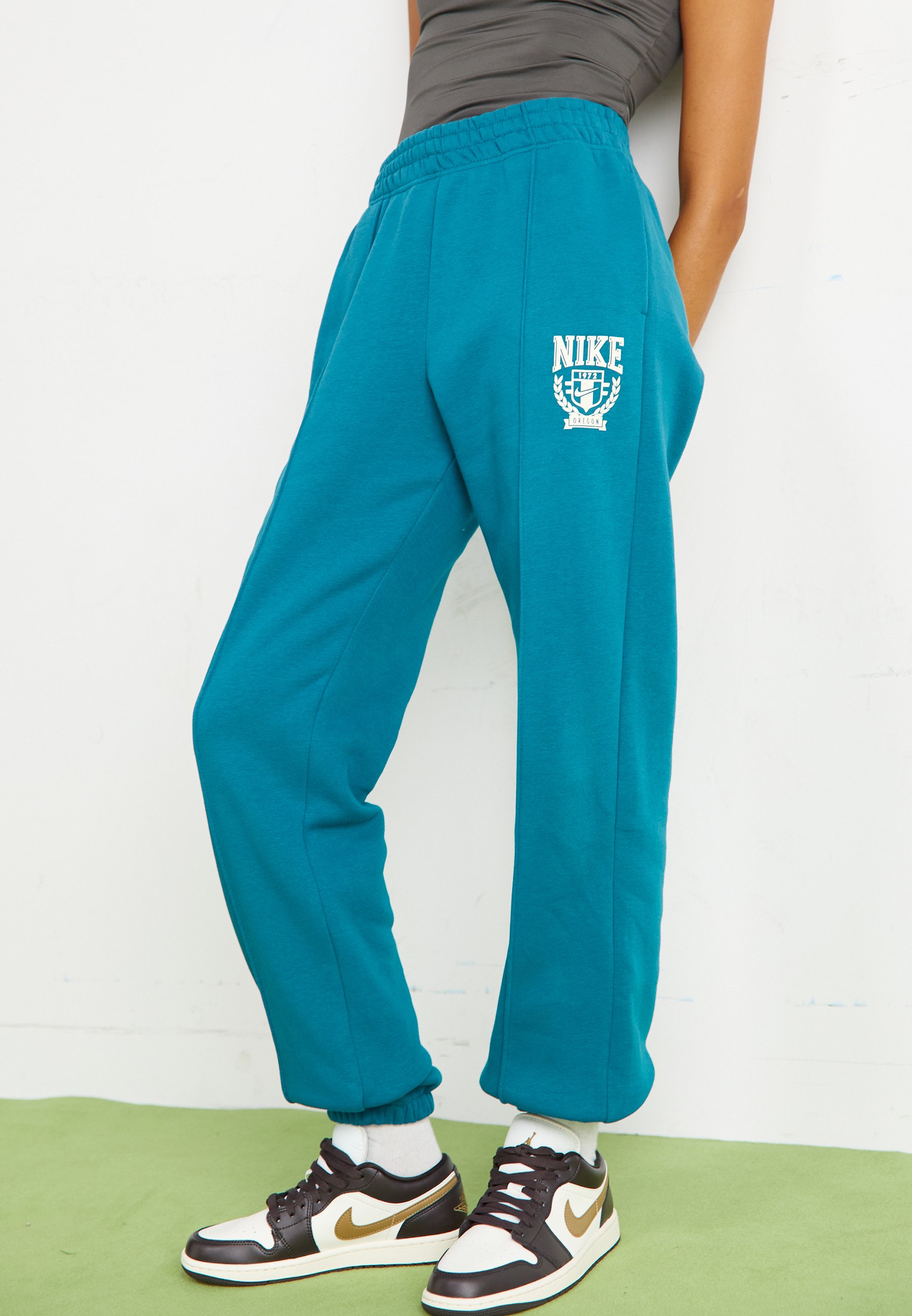 PANT - Tracksuit bottoms