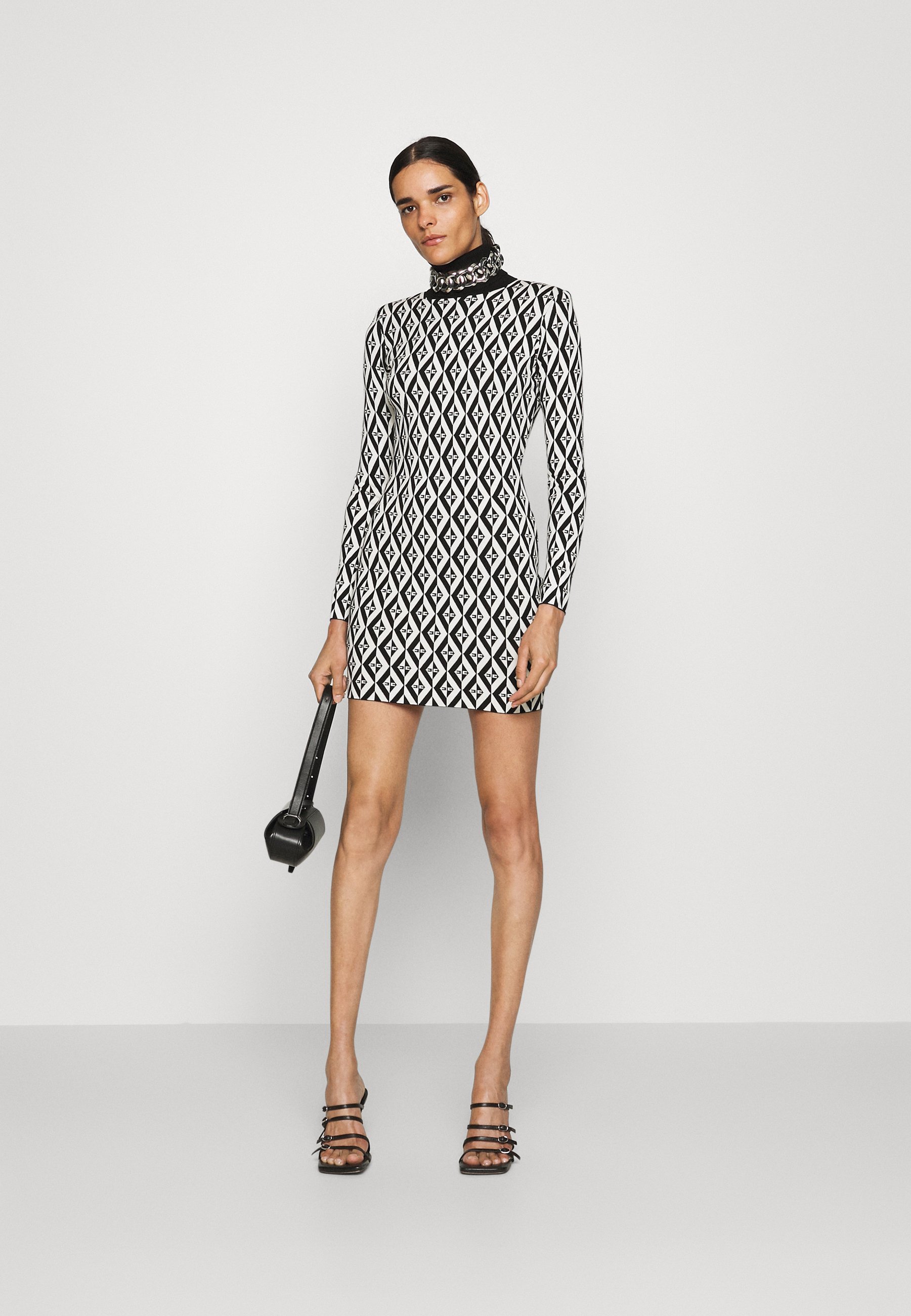 WOMAN'S DRESS - Jumper dress