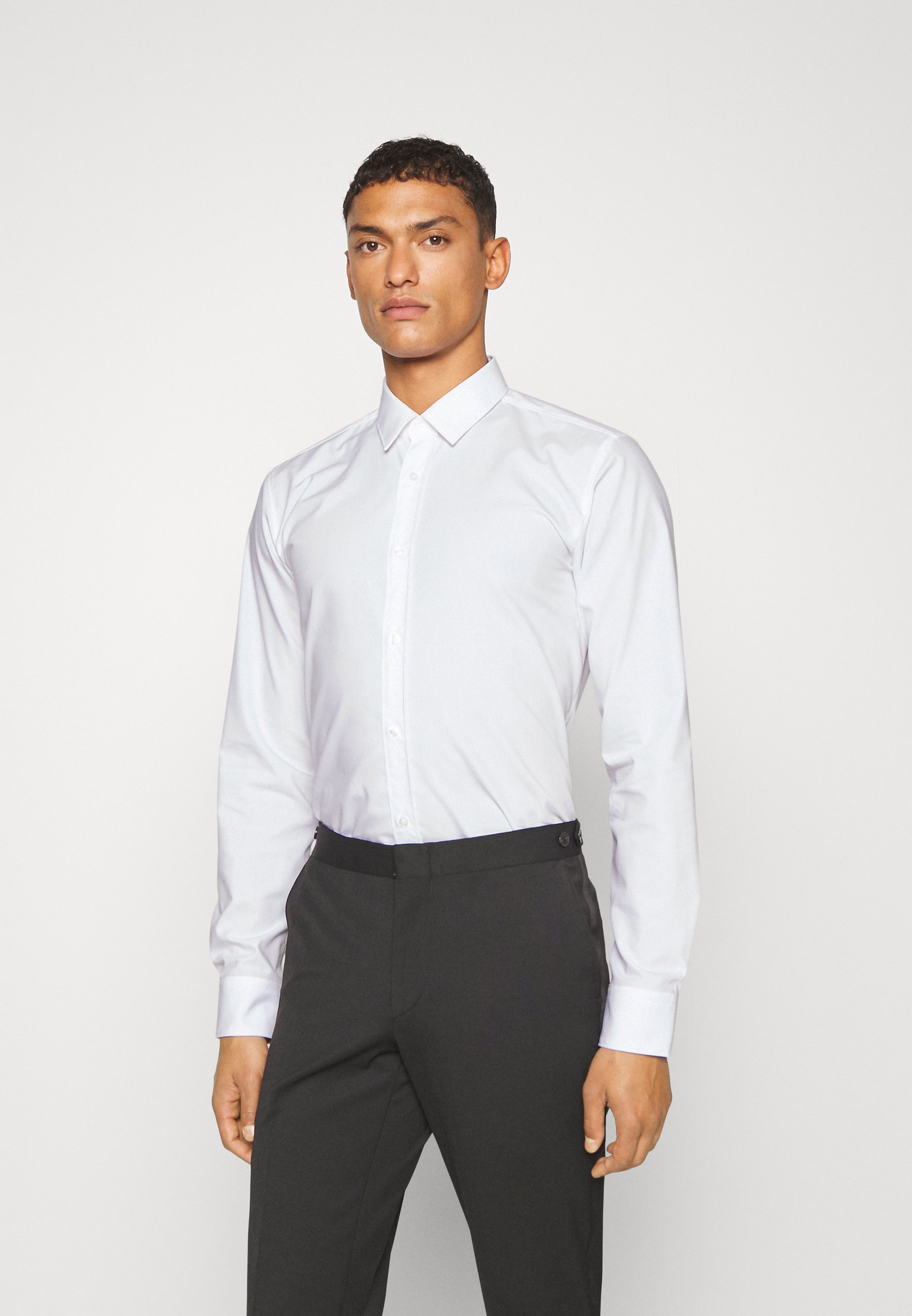 Formal shirt
