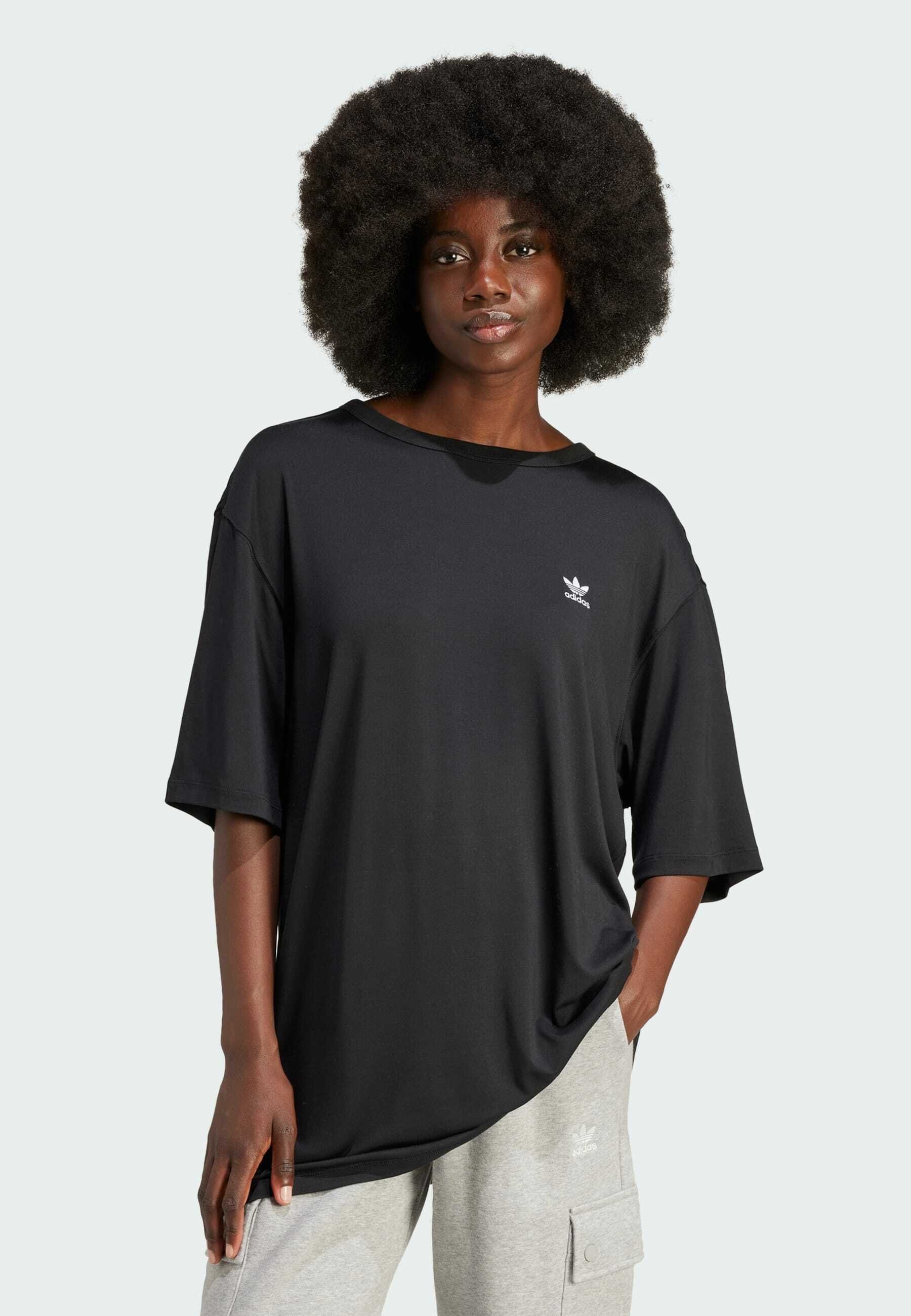 TREFOIL - Print T-shirt