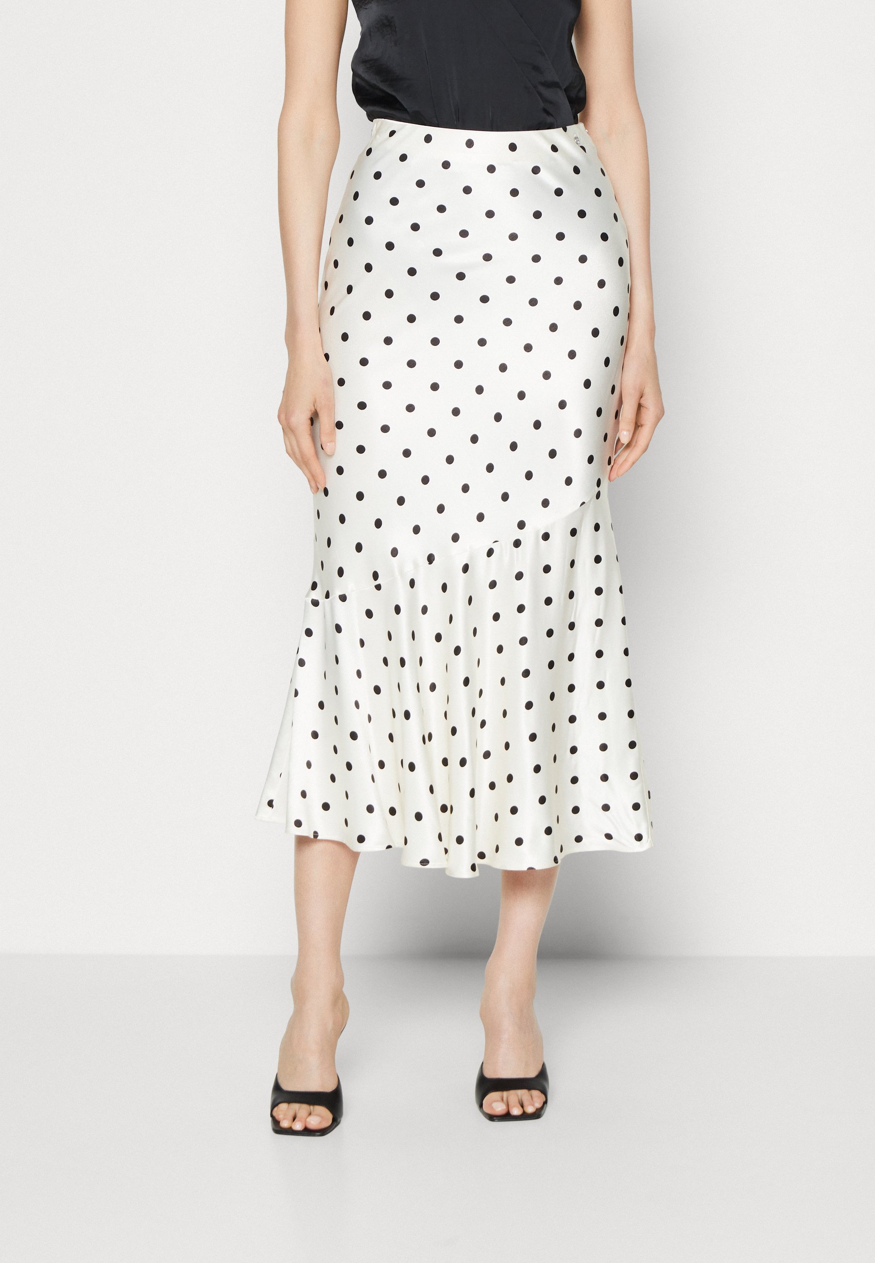 LINDA FLARE SKIRT - A-line skirt