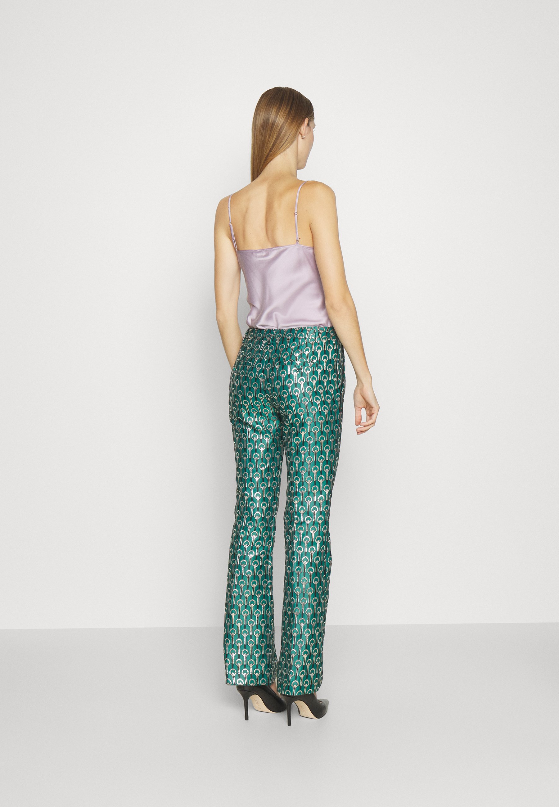 GIRINO - Trousers