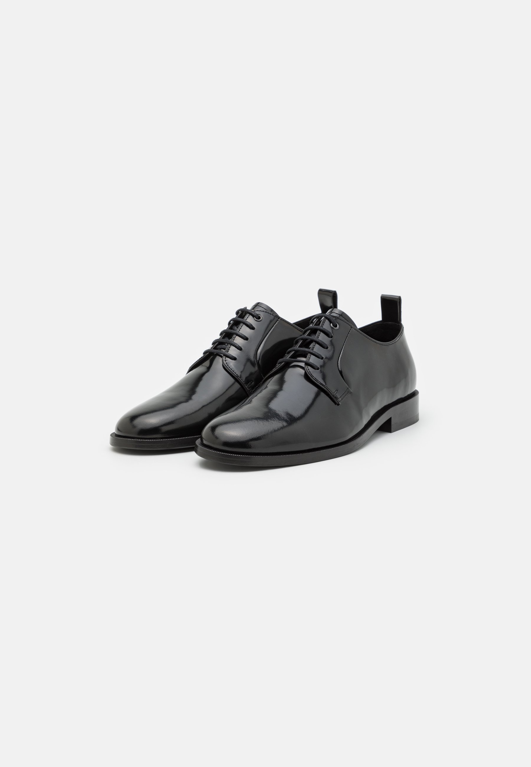 CHAUSSURES - Smart lace-ups