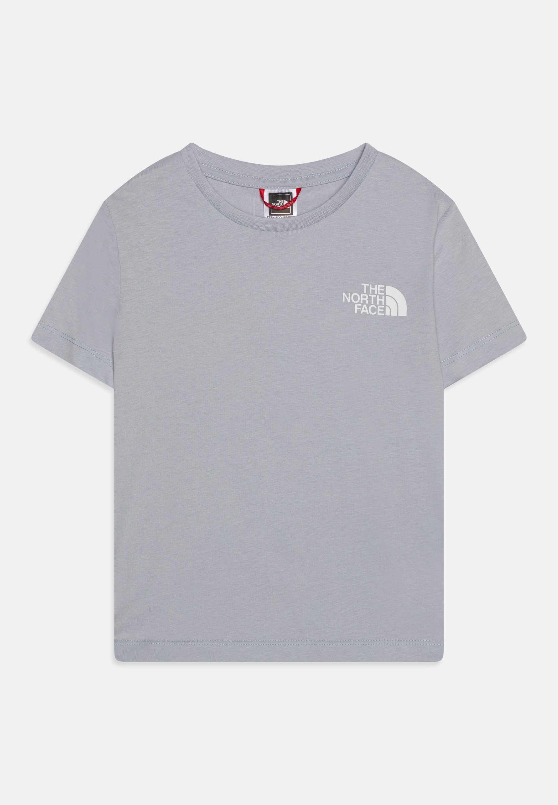 TEEN SIMPLE DOME TEE UNISEX - Basic T-shirt