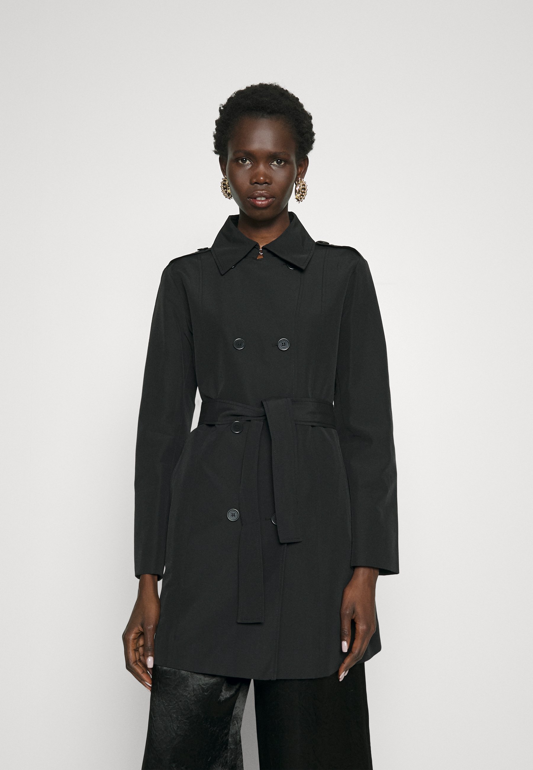 MILO - Trenchcoat