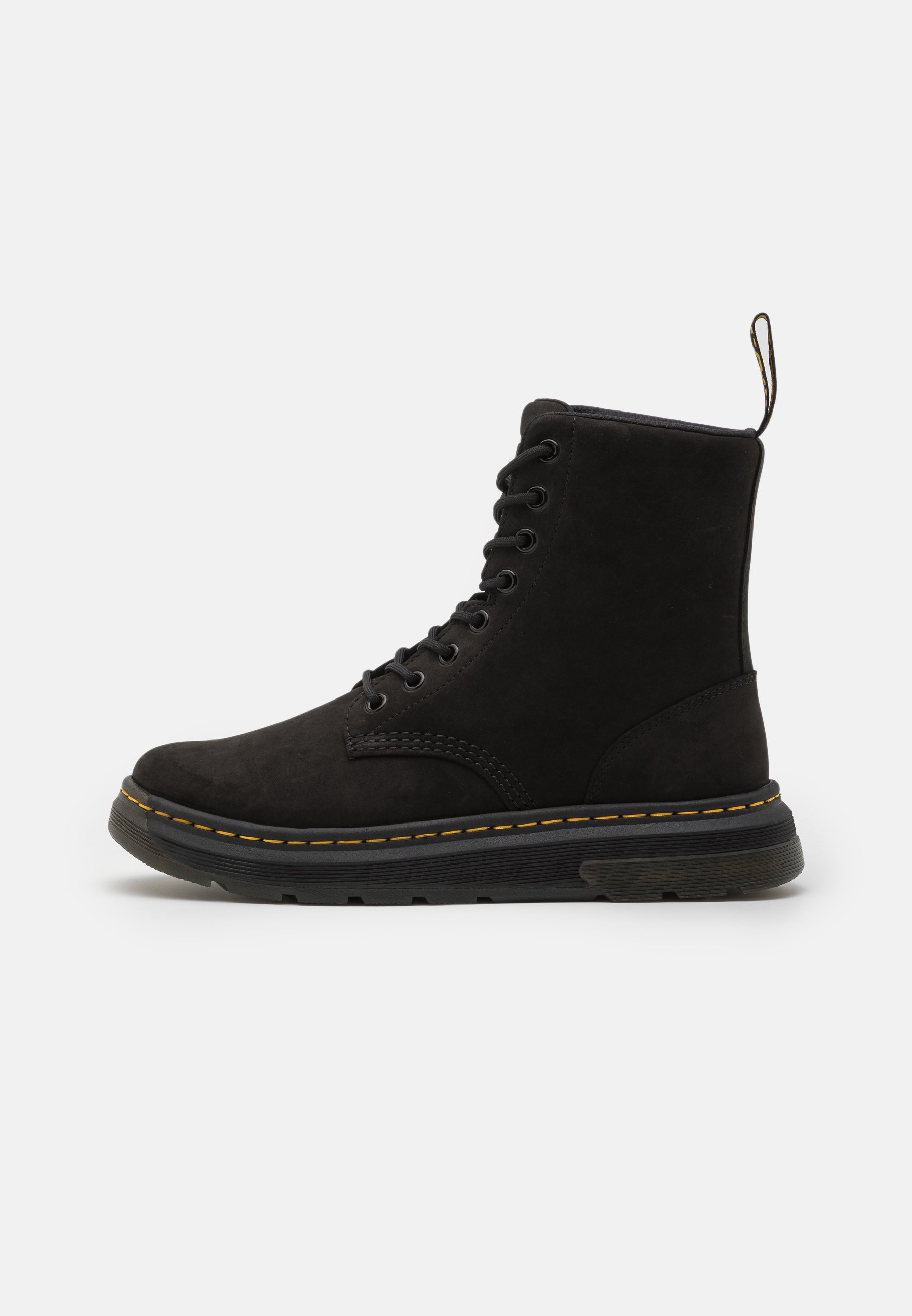 CREWSON UNISEX - Lace-up ankle boots
