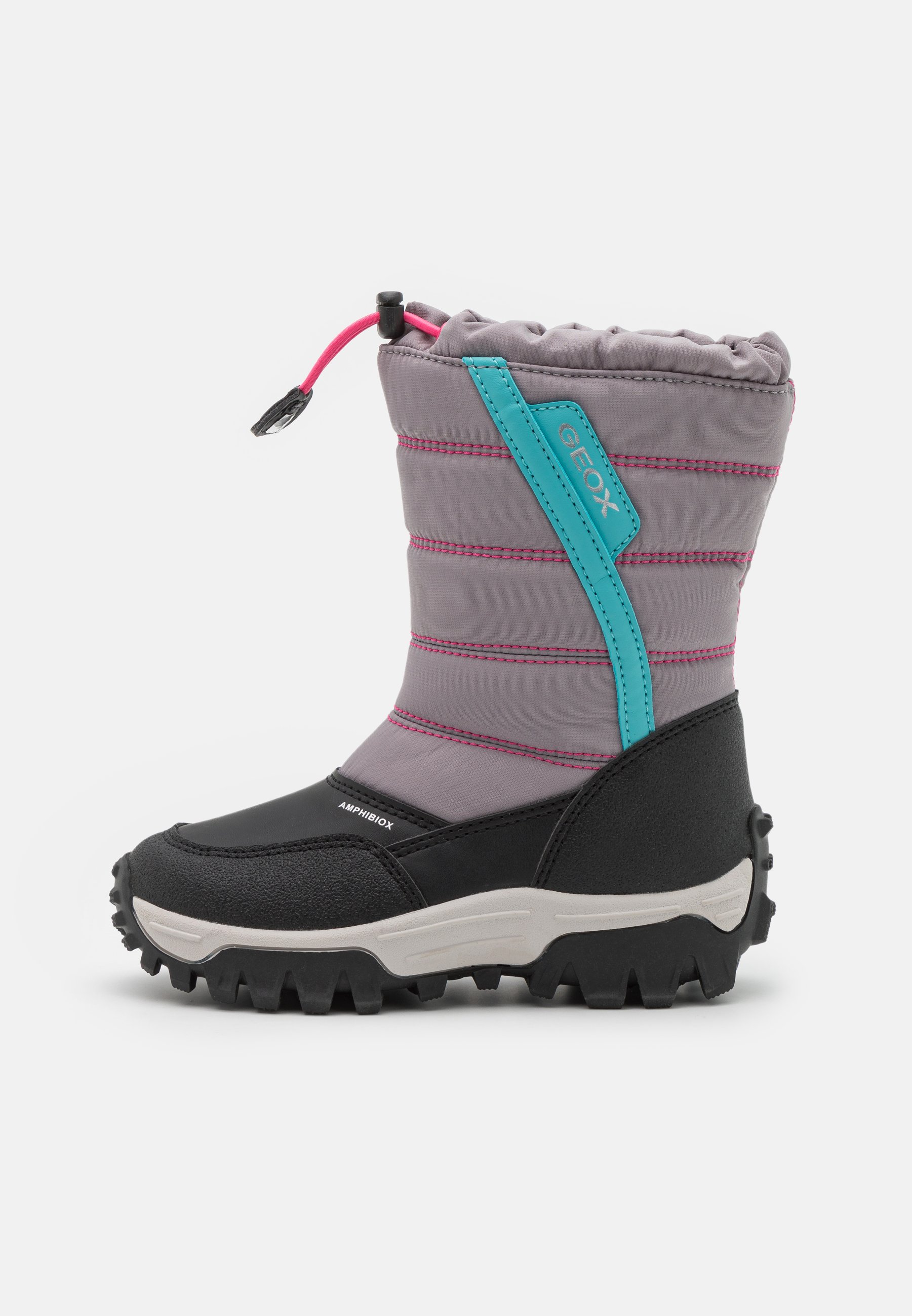 HIMALAYA GIRL- Winter boots