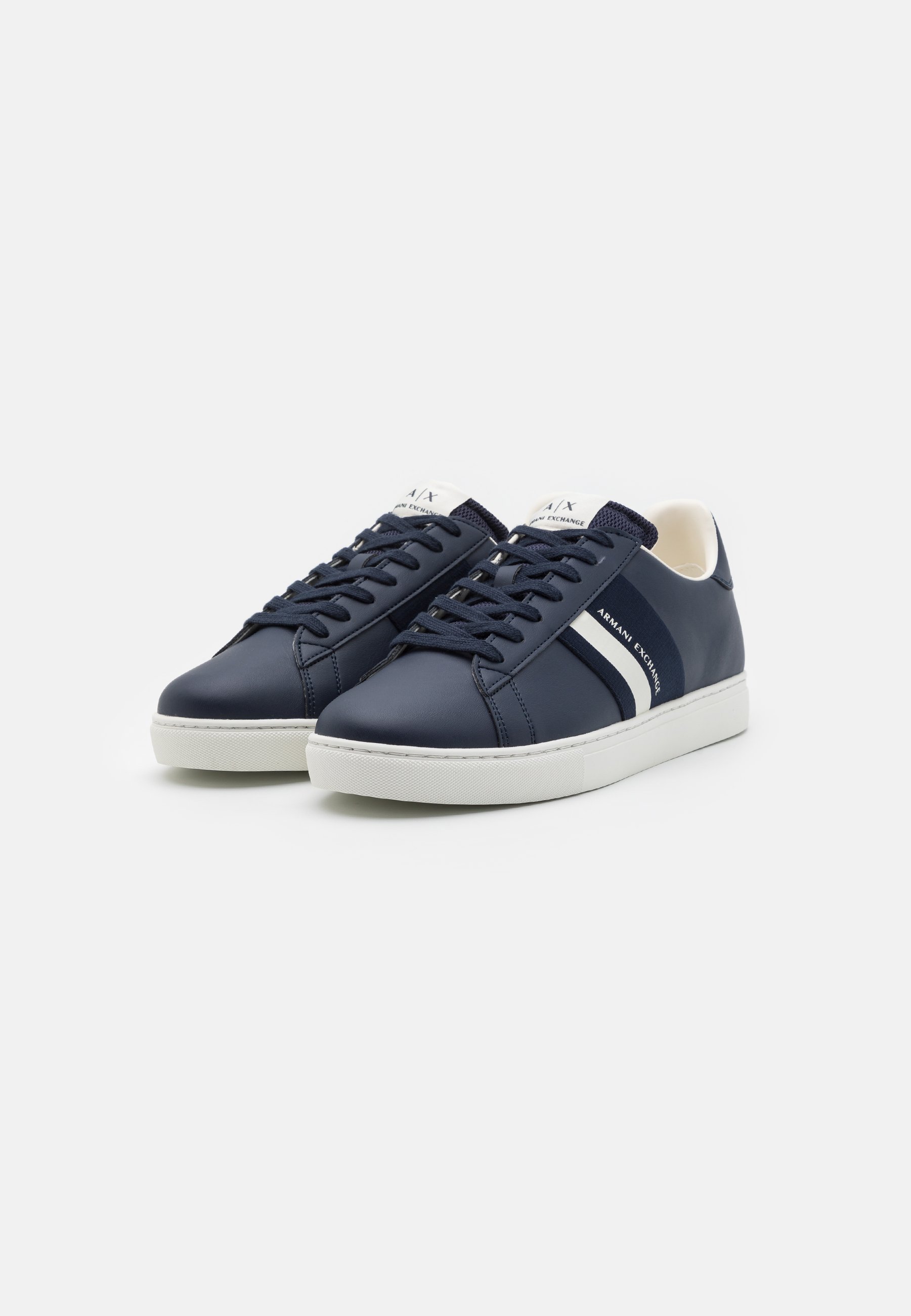 LACE UP - Trainers