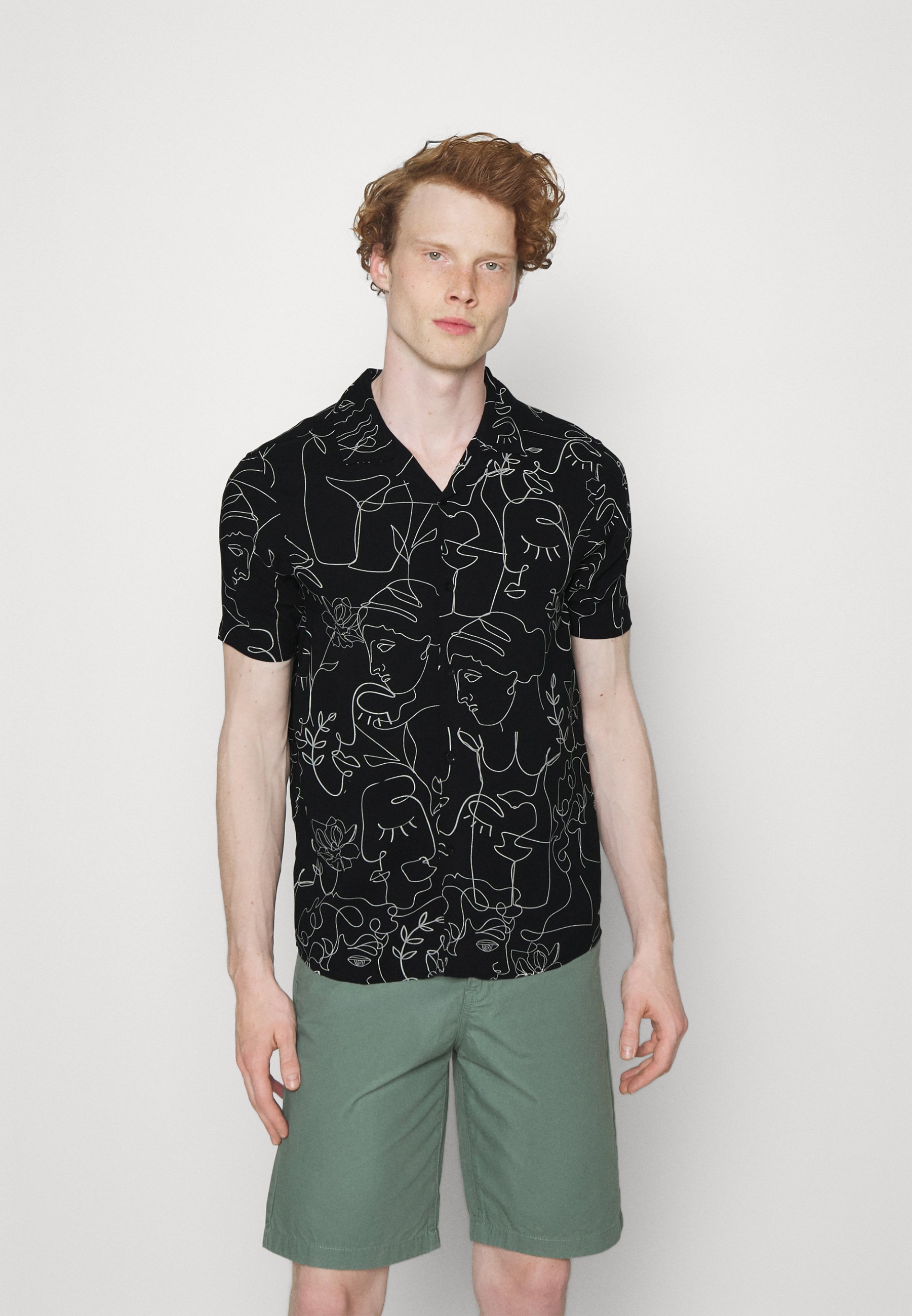 RESORT REGULAR - Shirt