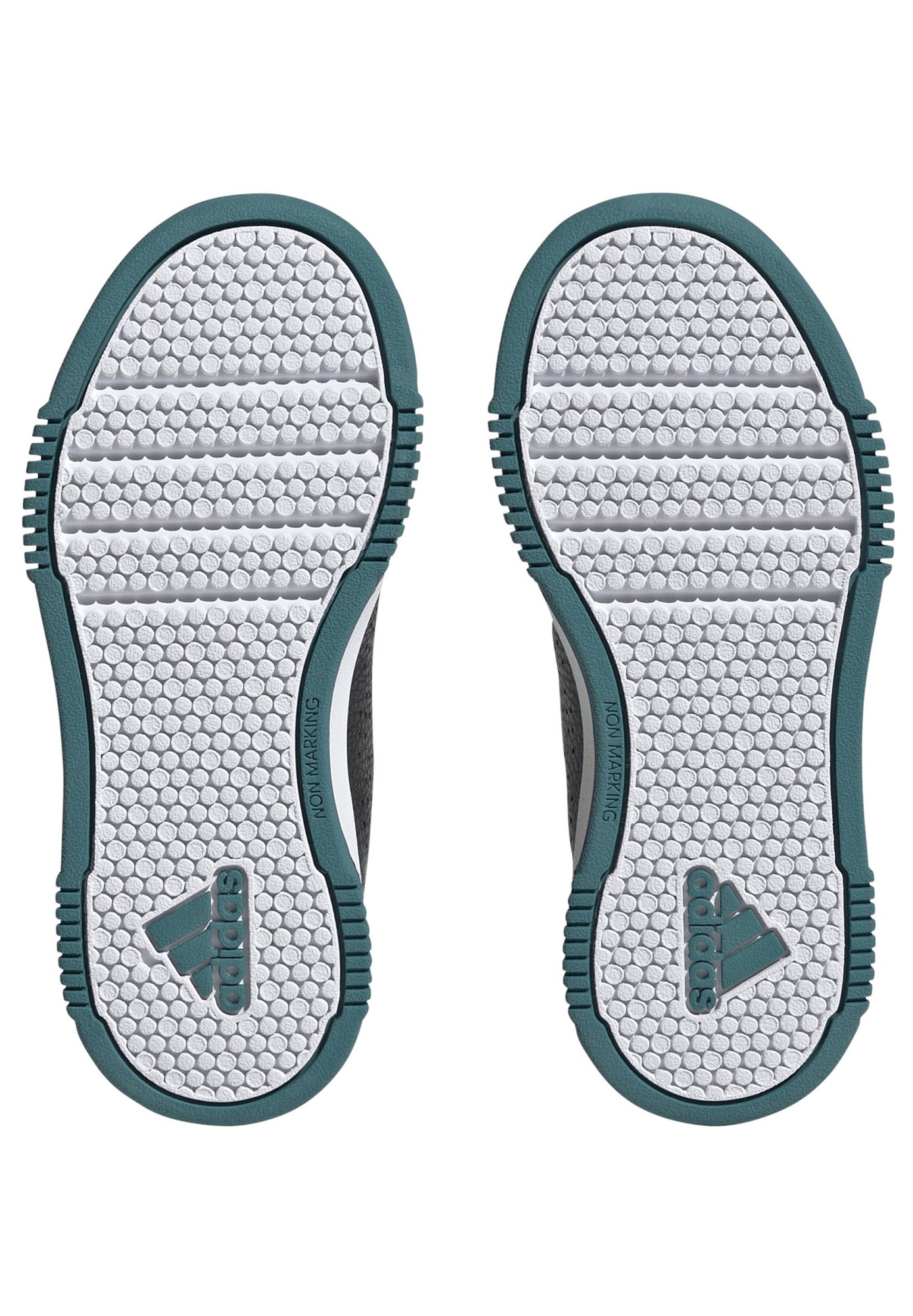 TENSAUR HOOK AND LOOP - Walking trainers