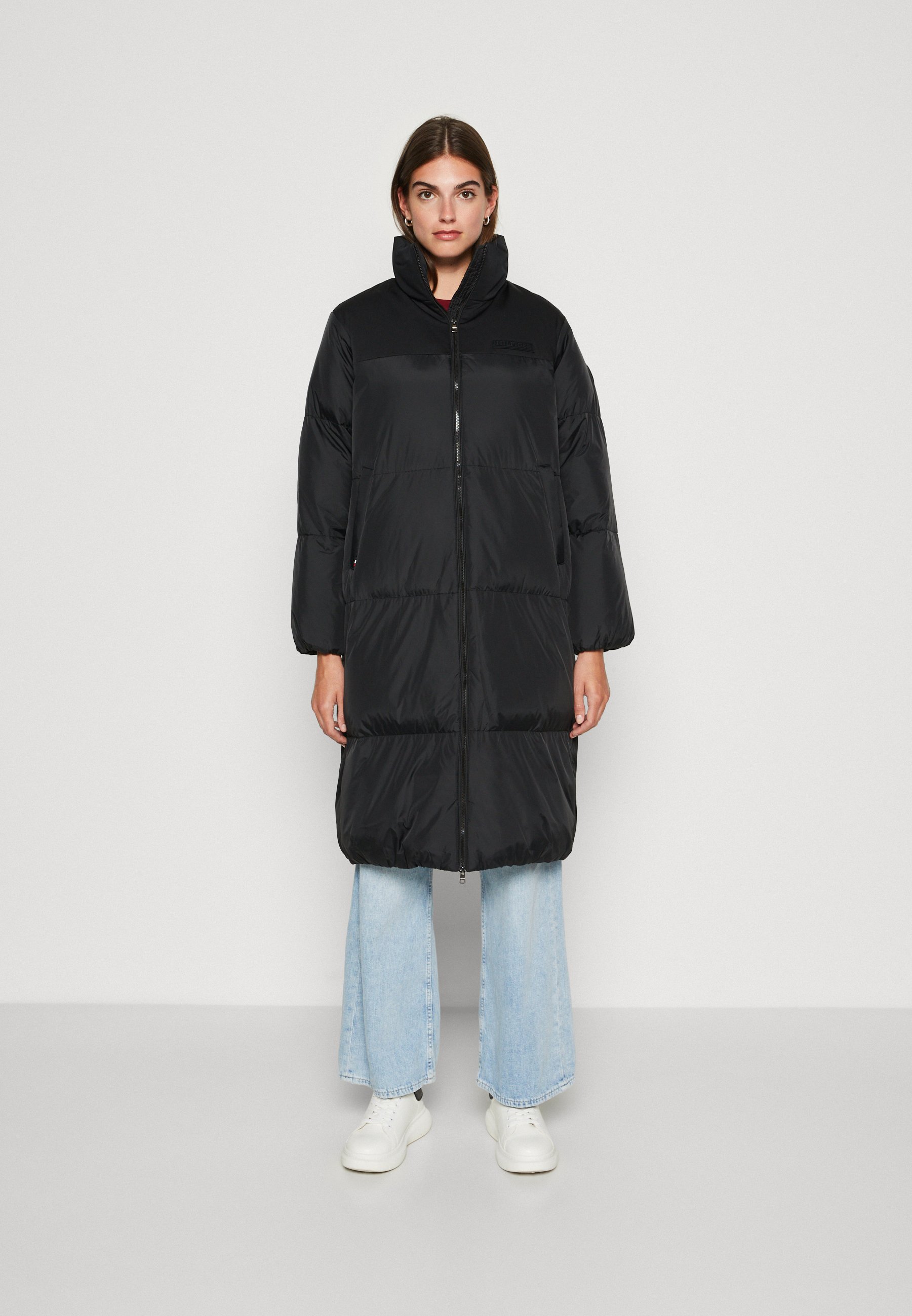 Winter coat