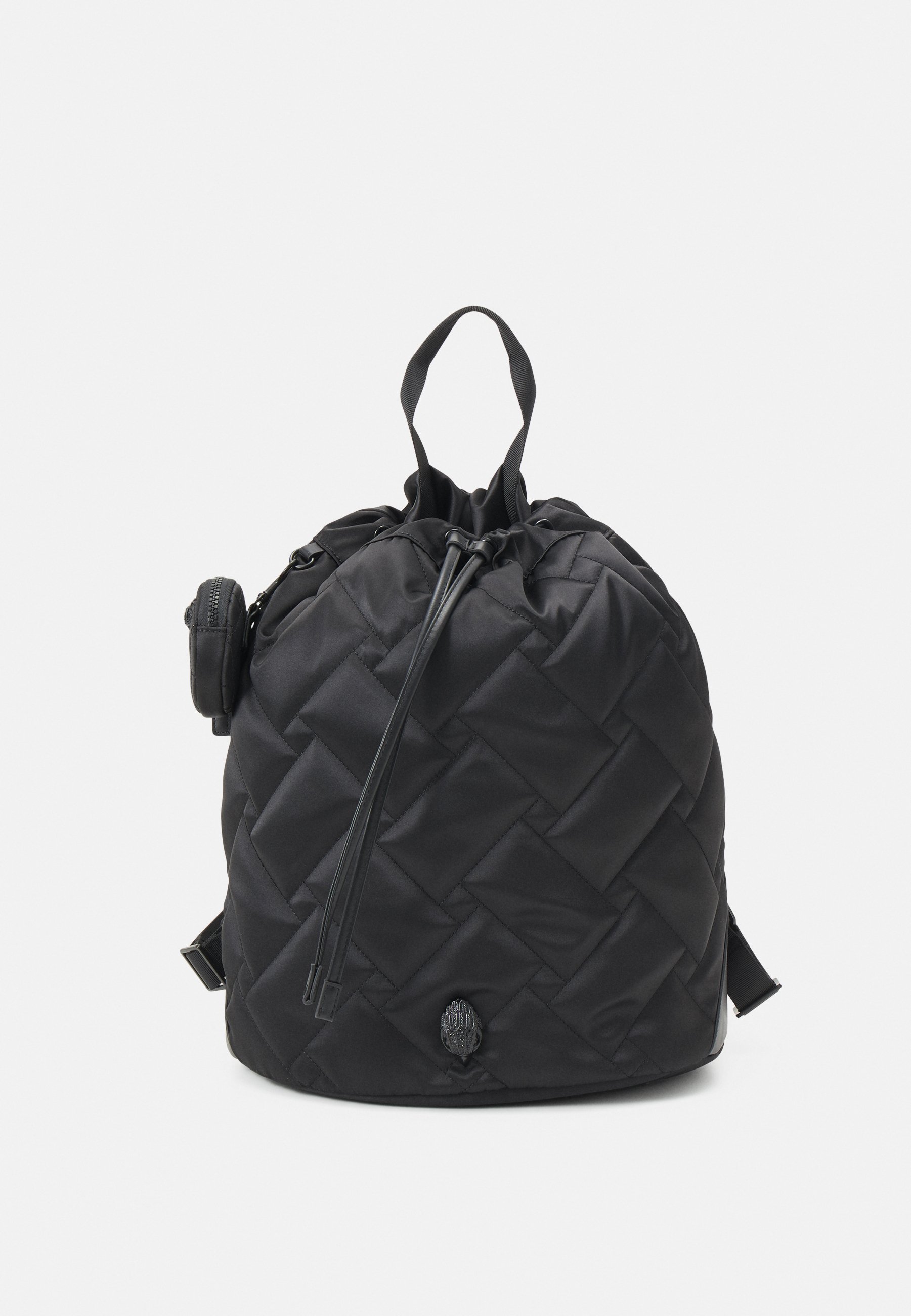 DRAWSTRING BACKPACK SET - Rucksack