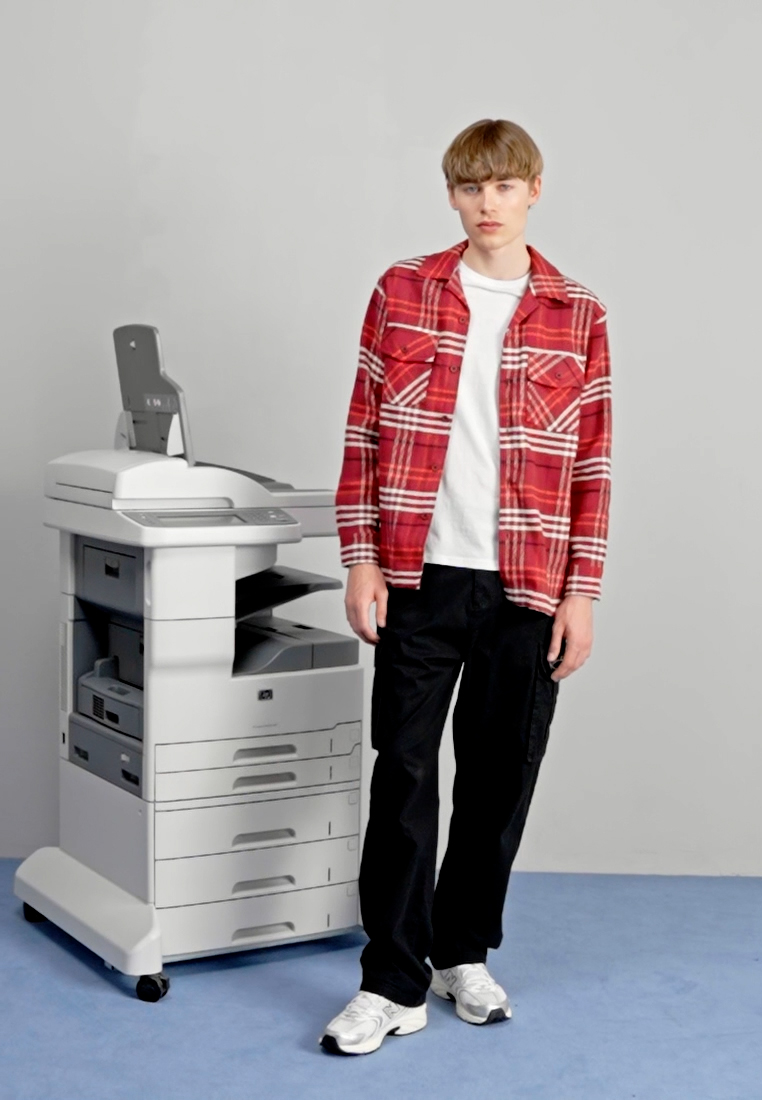 WESTRIDGE - Shirt