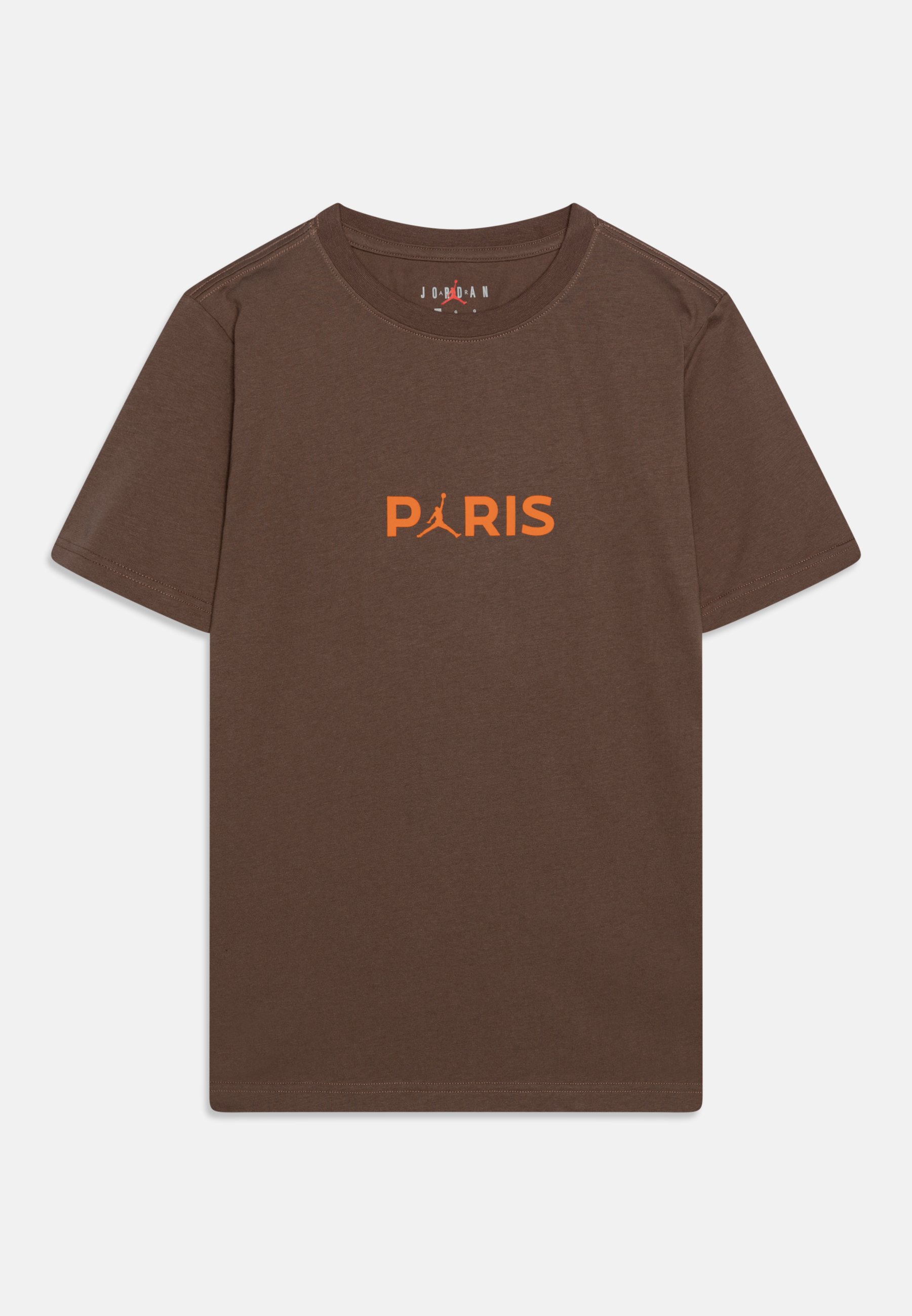 PARIS SAINT-GERMAIN WORDMARK TEE - Club wear