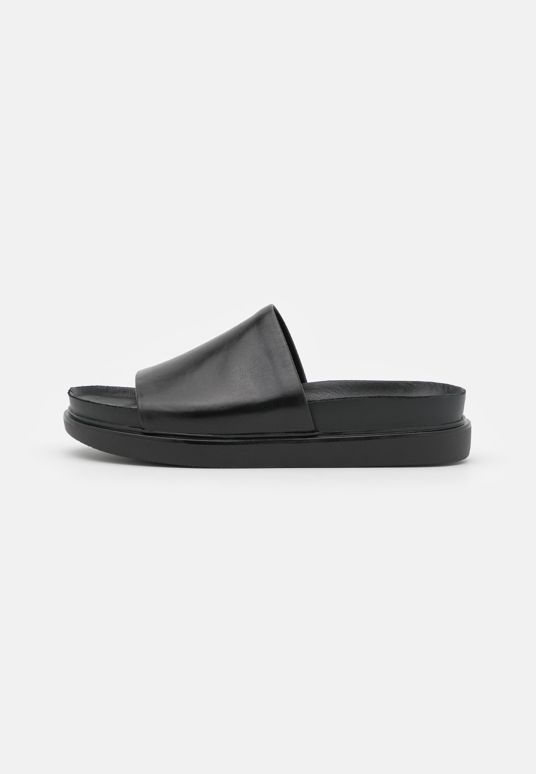 ERIN - Mules