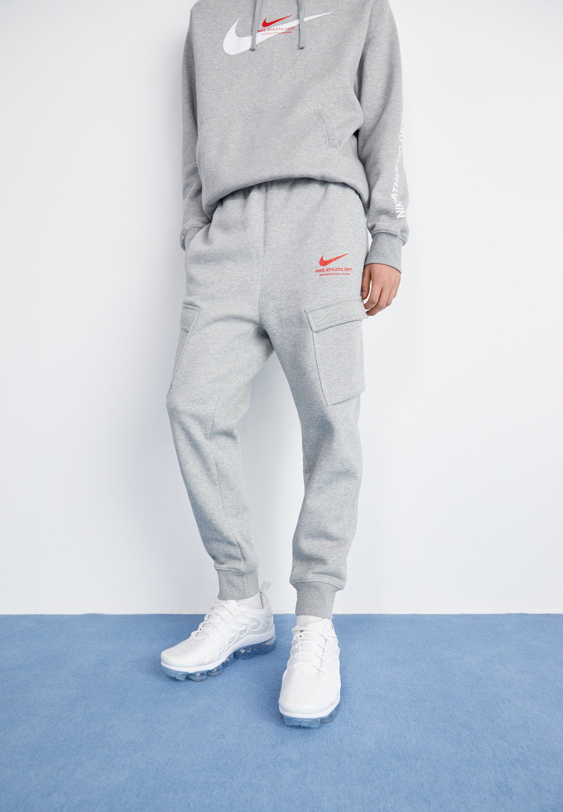 Cargo trousers