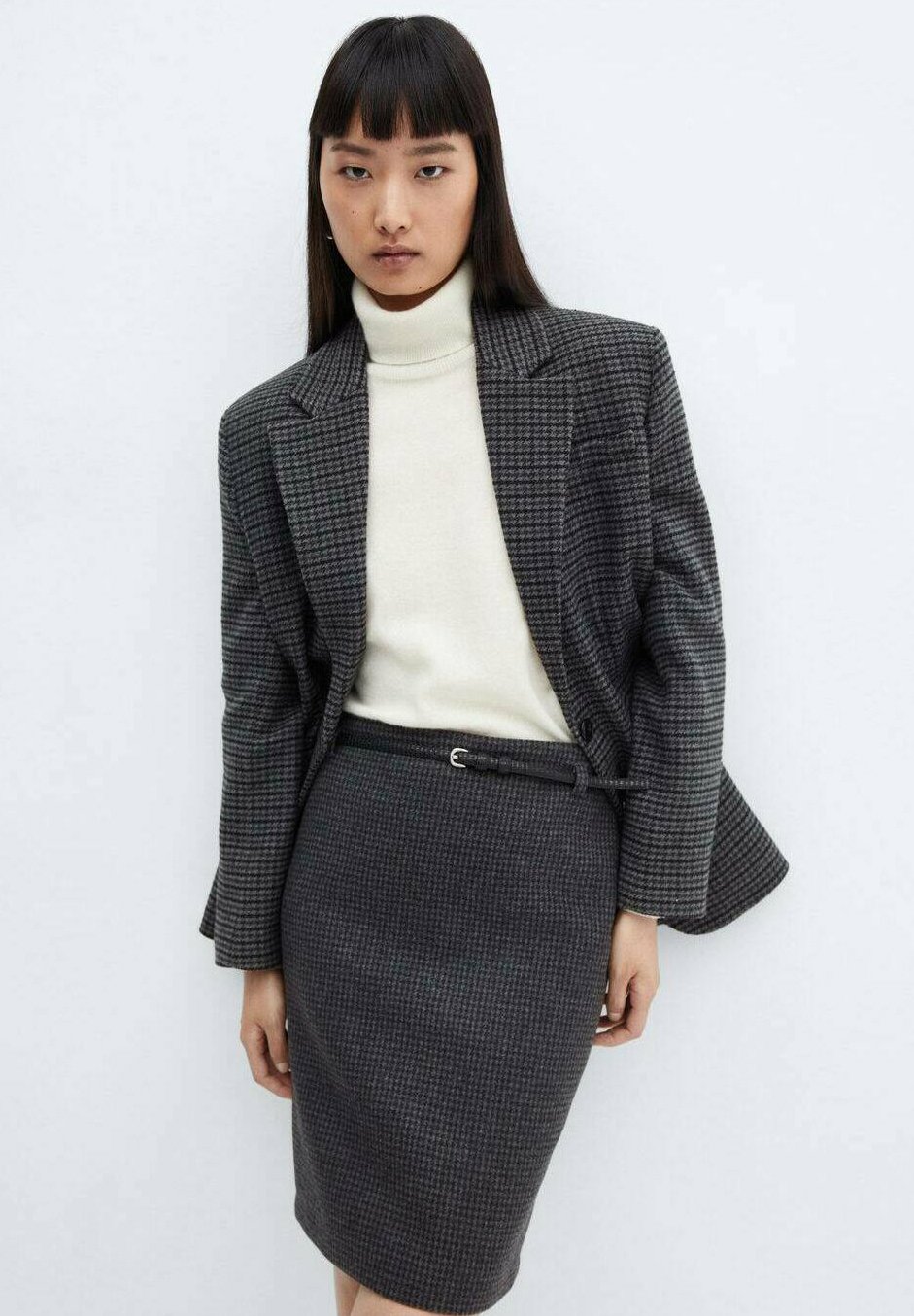 CINTU - Mini skirt