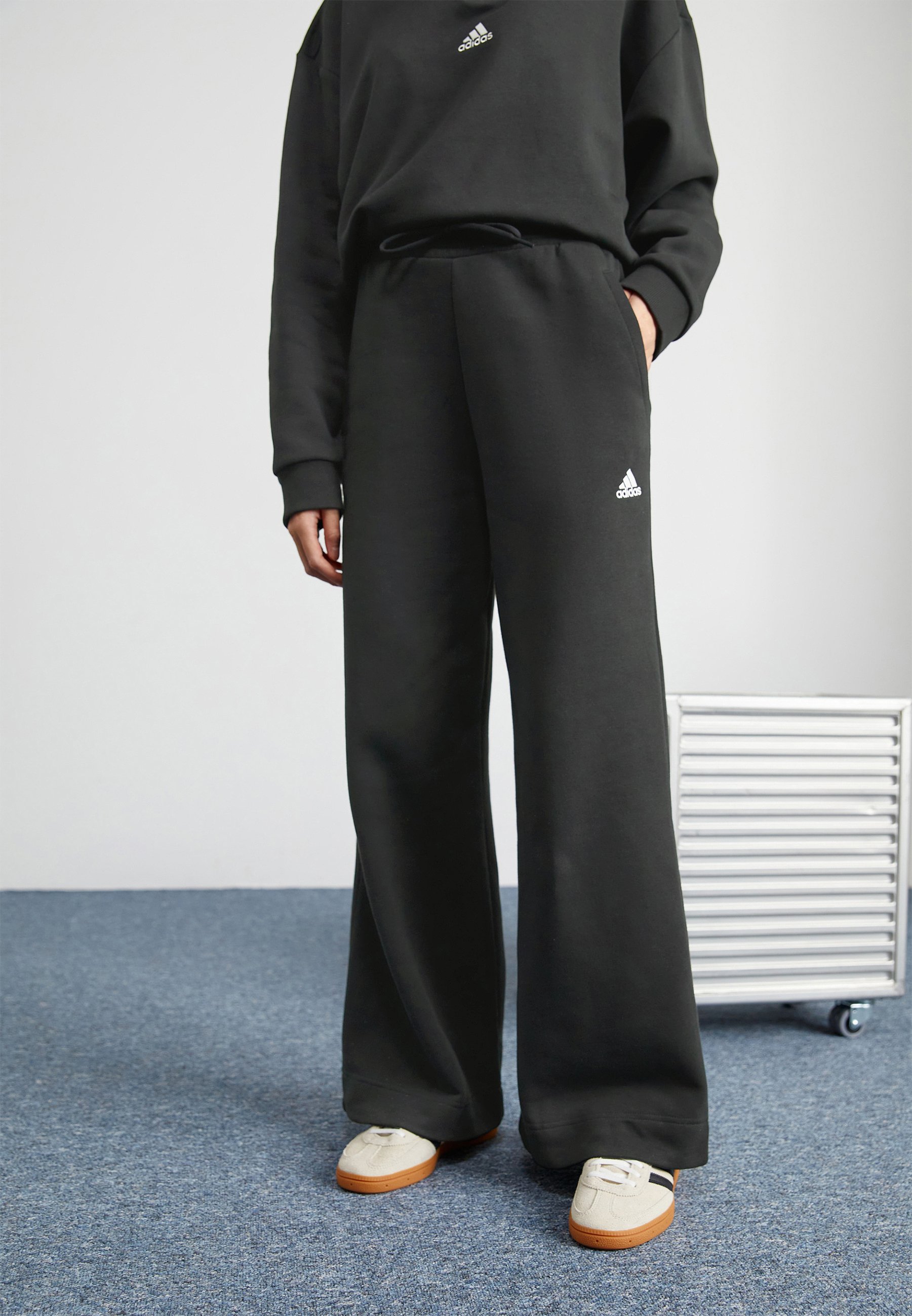 PANTS - Tracksuit bottoms