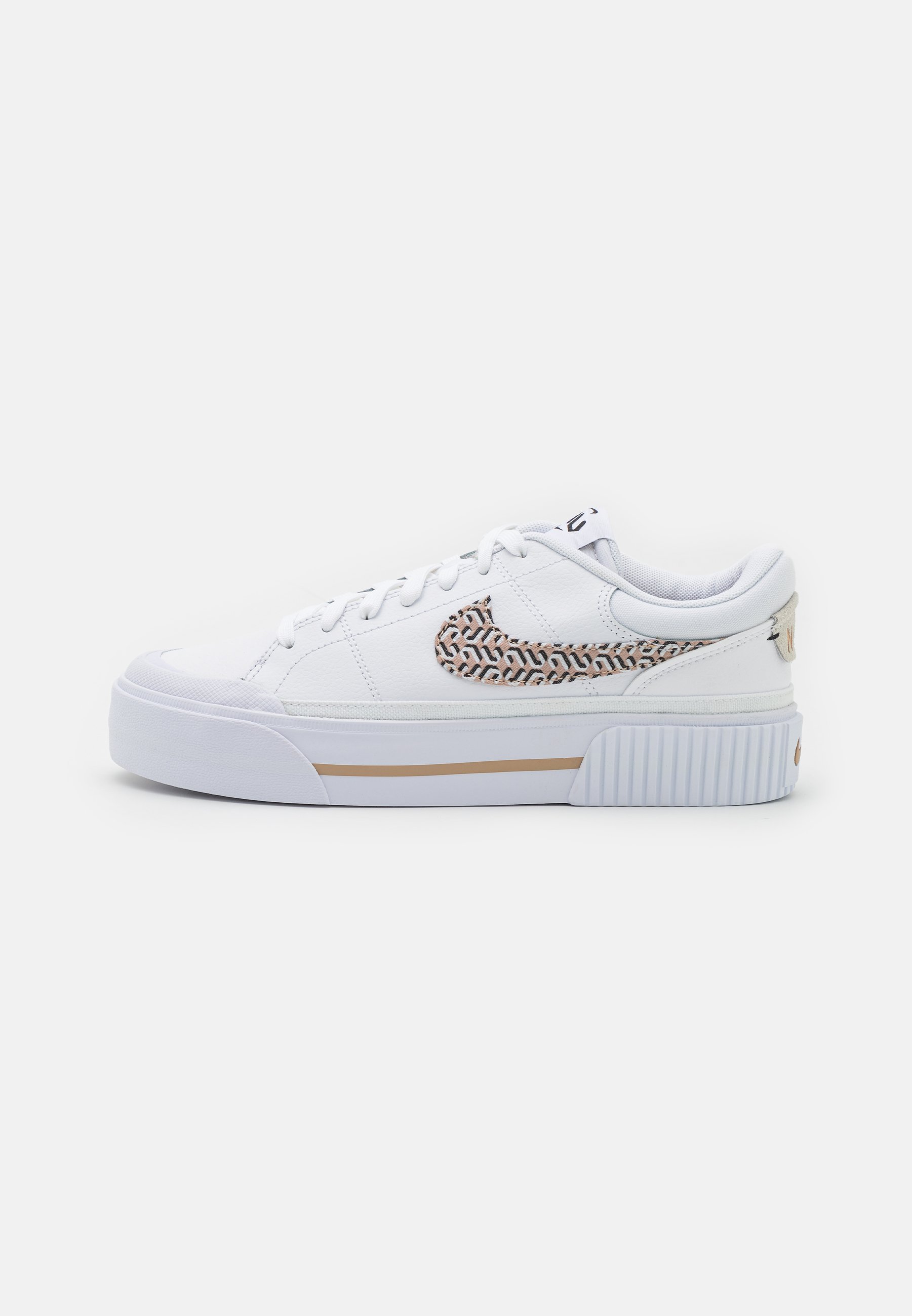 WMNS COURT LEGACY LIFT - Trainers