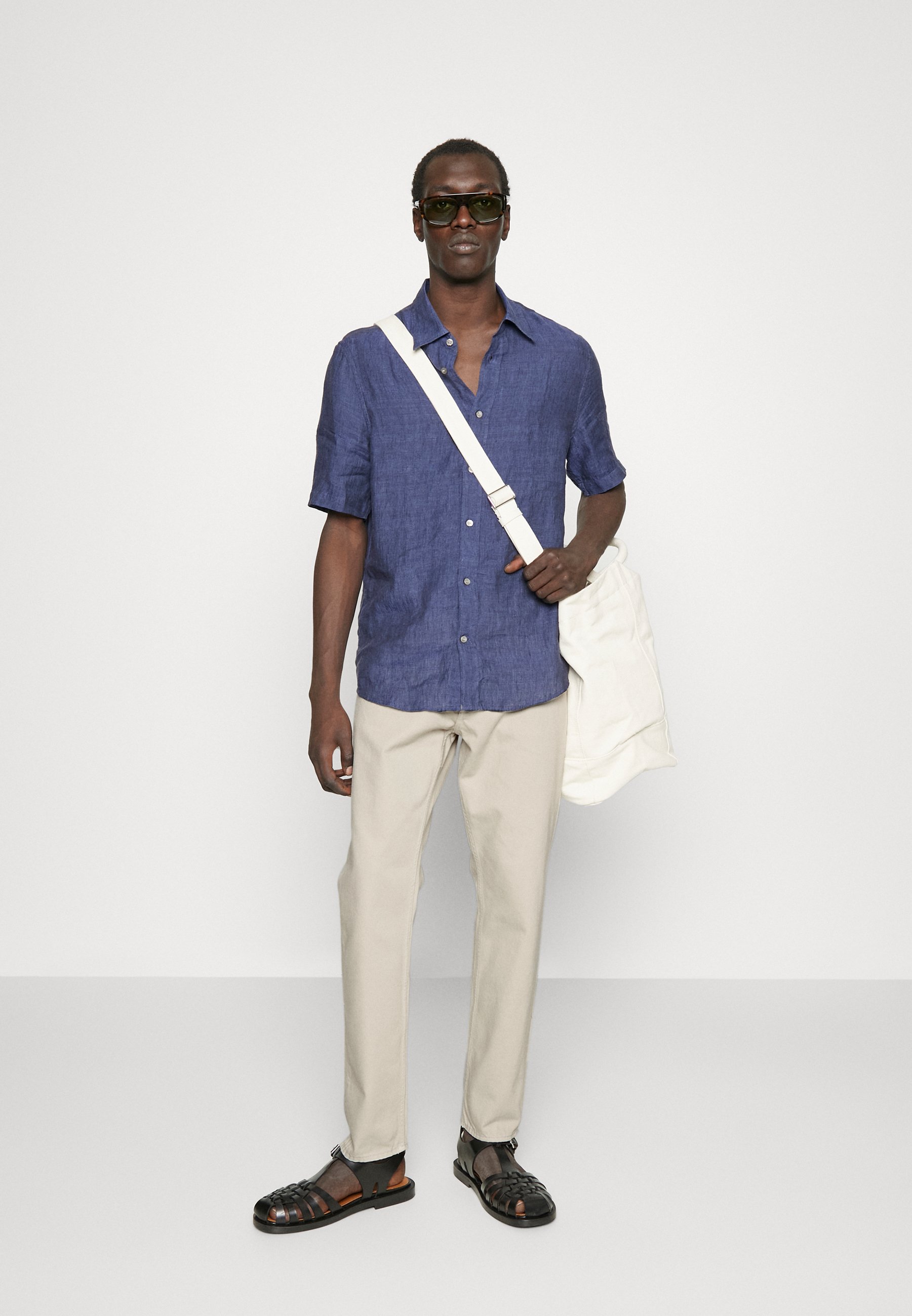 NICO - Straight leg jeans