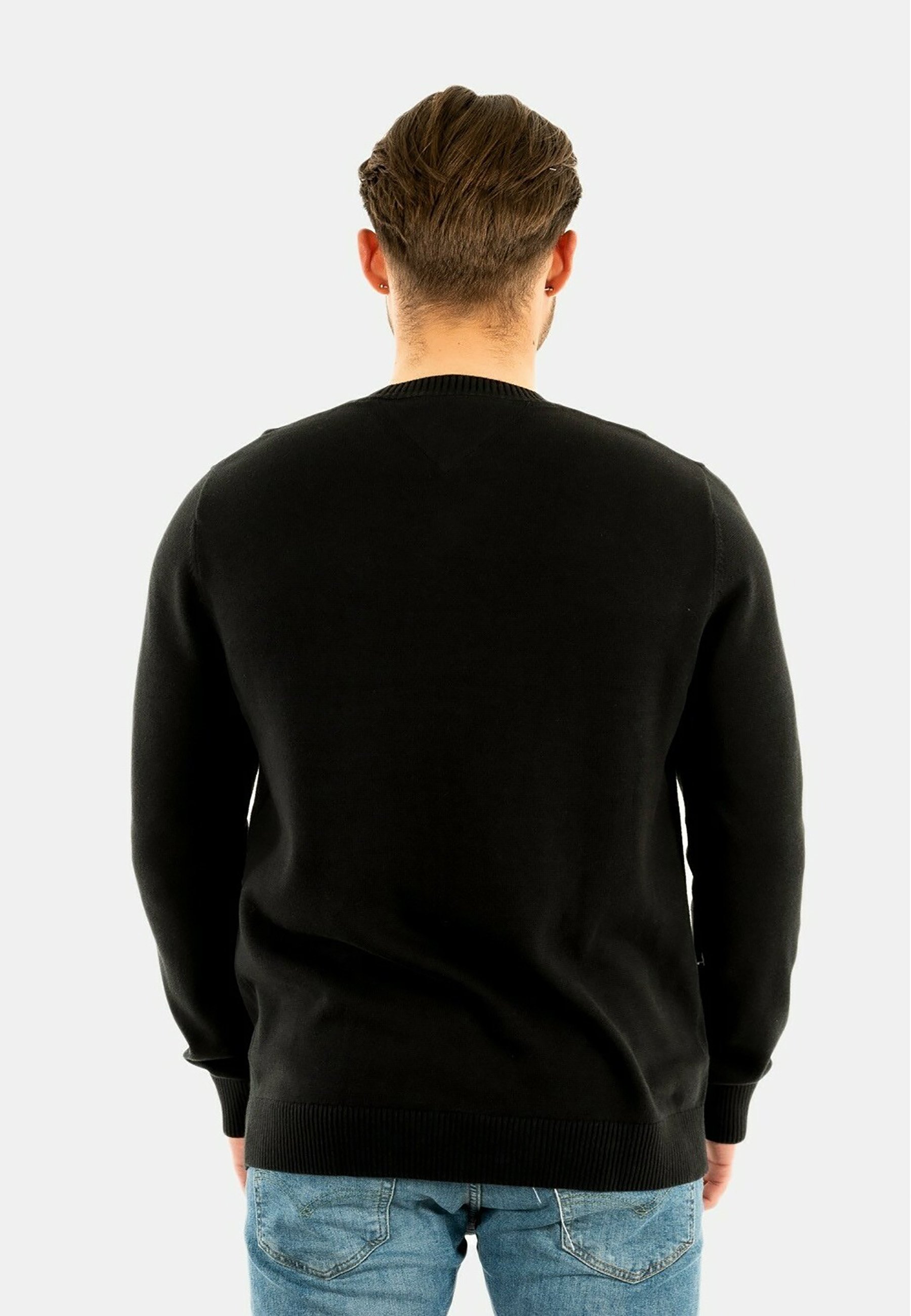ESSENTIAL LIGHT- Jumper