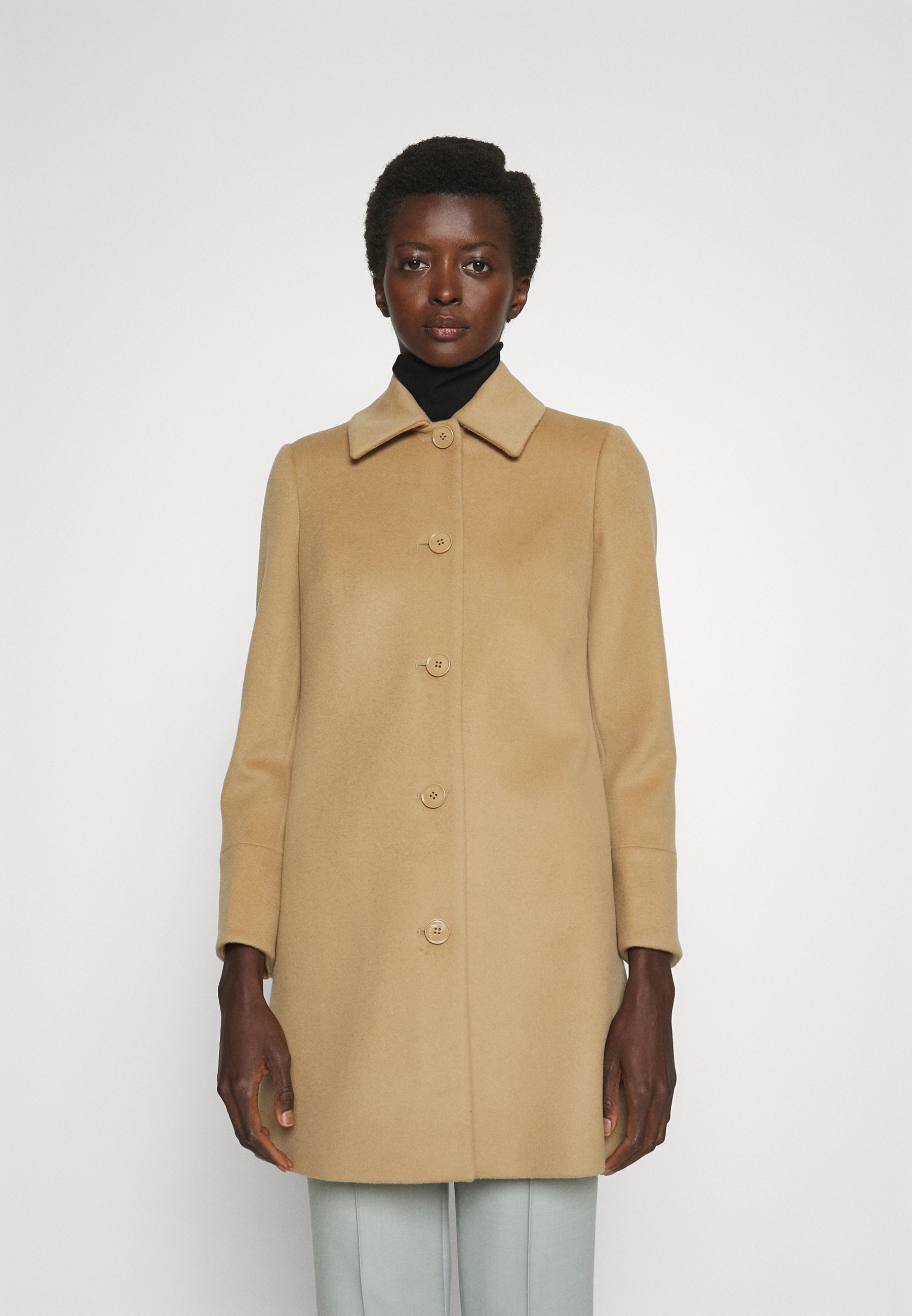 JET - Classic coat