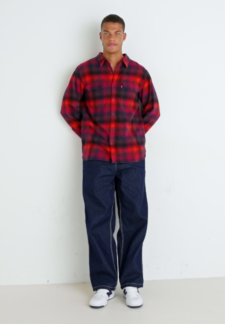 JACKSON WORKER - Shirt