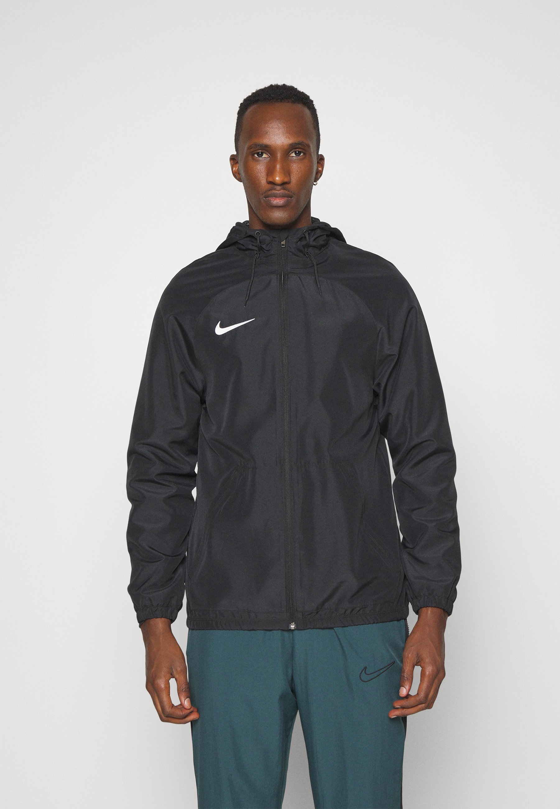 ACADEMY HOODED TRACK JACKET - Training jacket