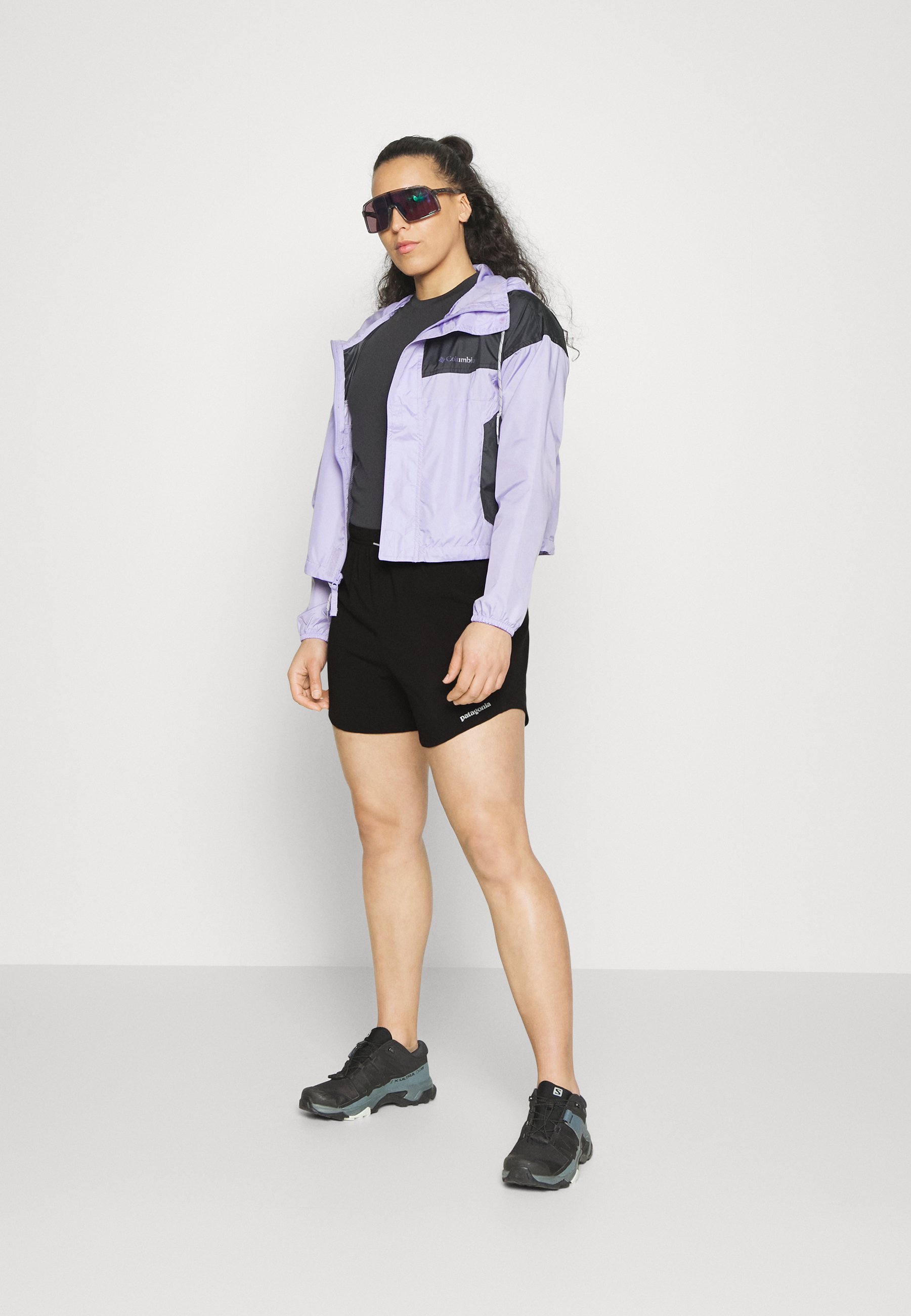 TRAILFARER SHORTS - Sports shorts