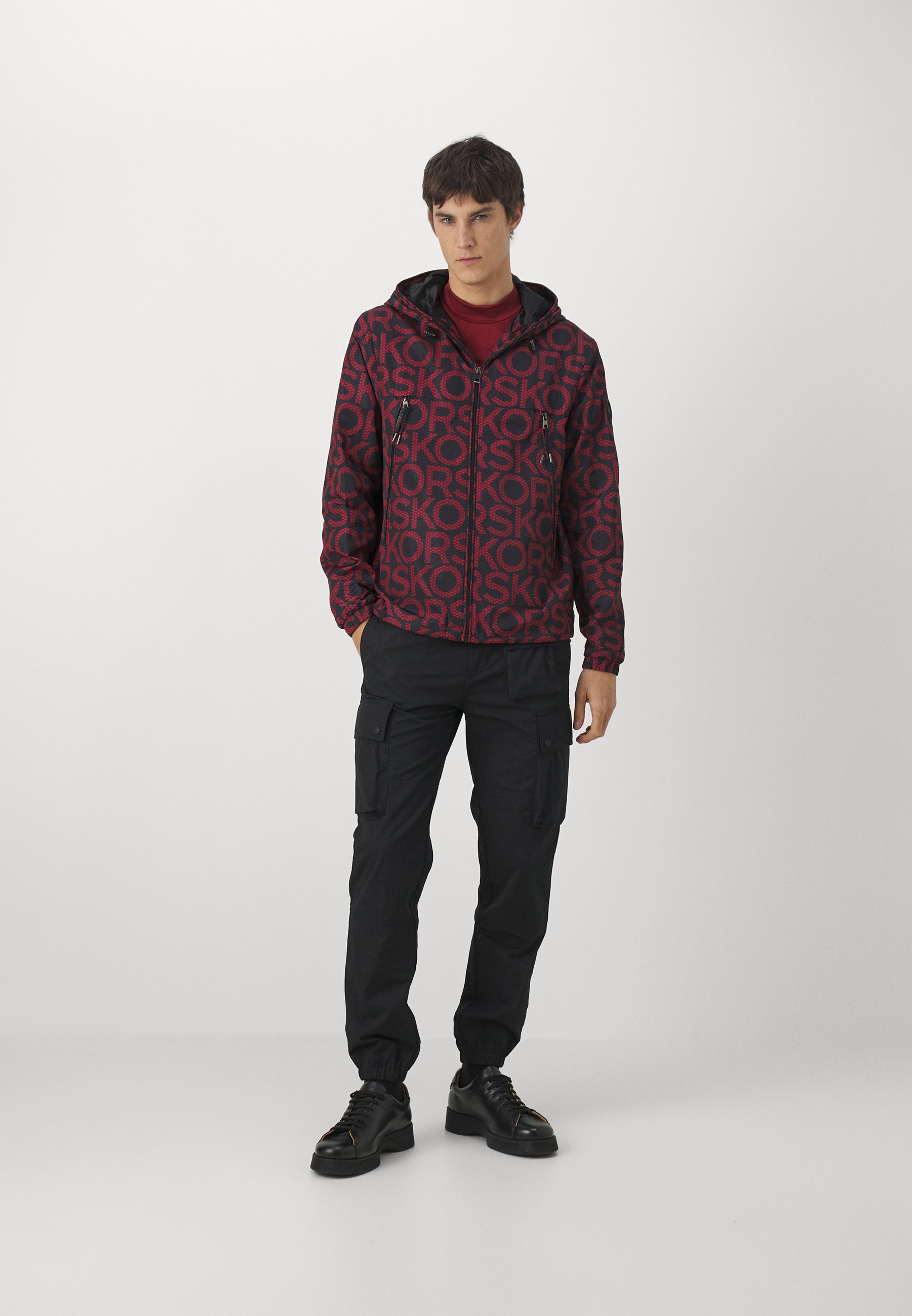 SPORT PRINTED - Summer jacket