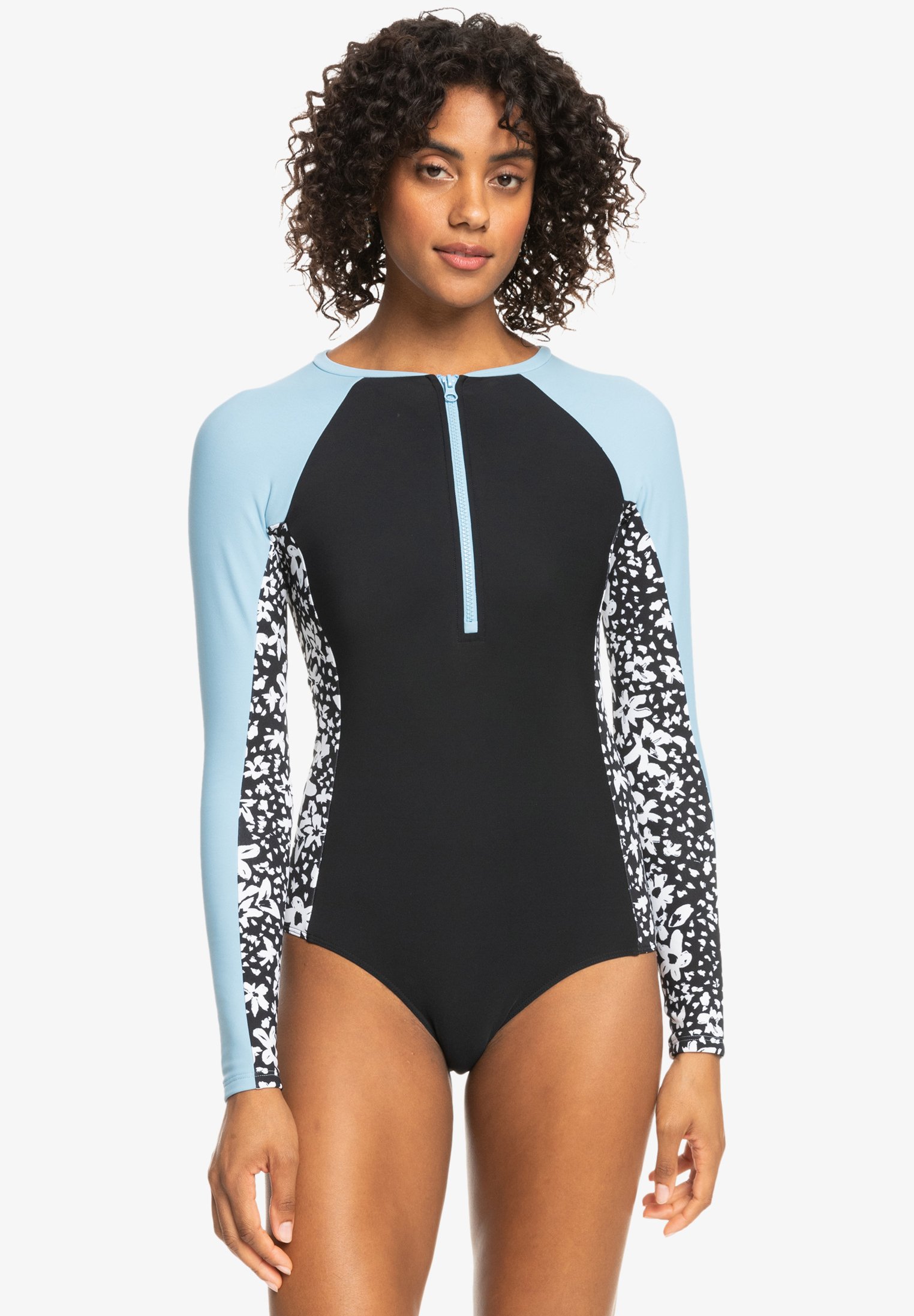 NEW 1MM-LANGÄRMLIGER FÜR ERJWR - Swimsuit