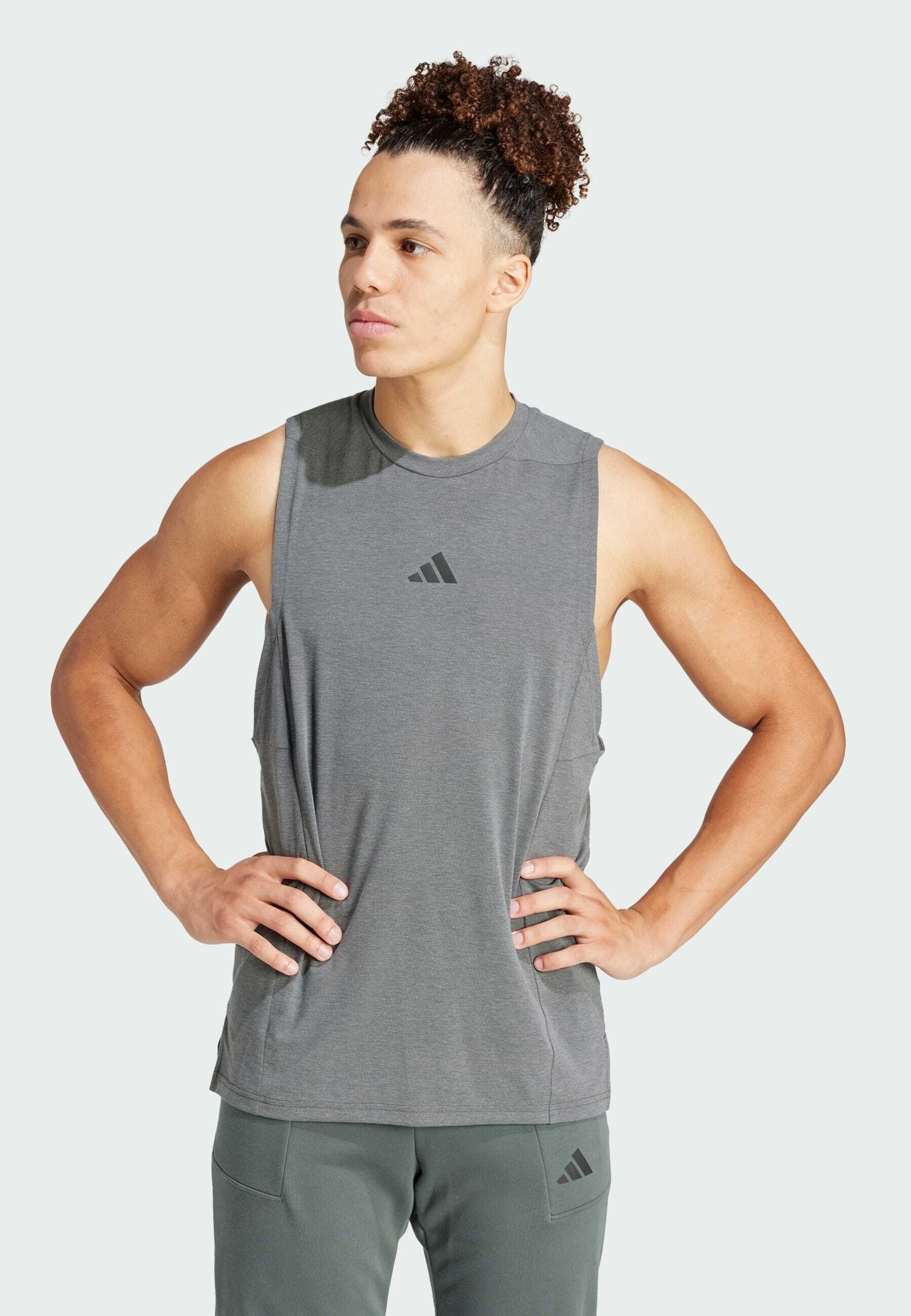 DESIGNED FORWORKOUT - Top