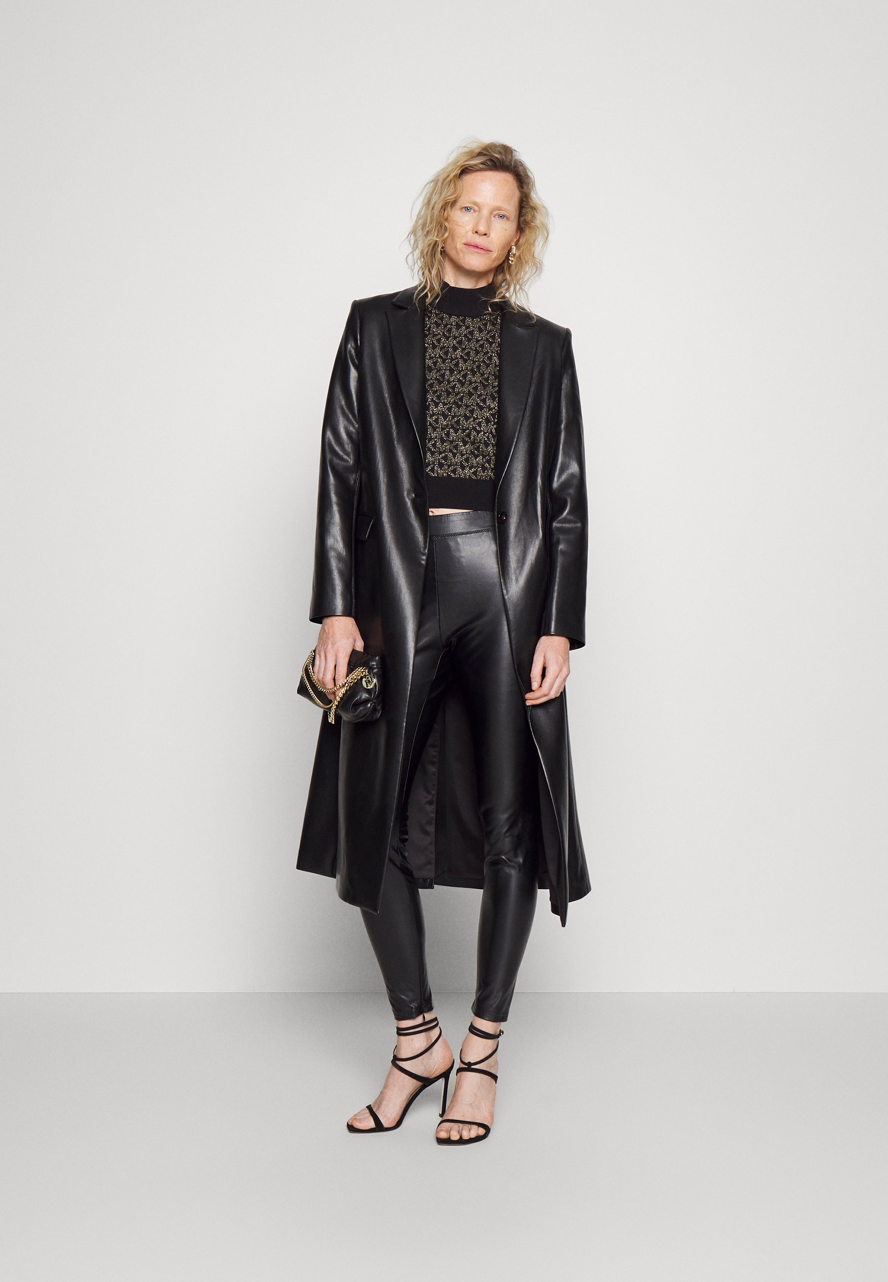 Leggings - Trousers