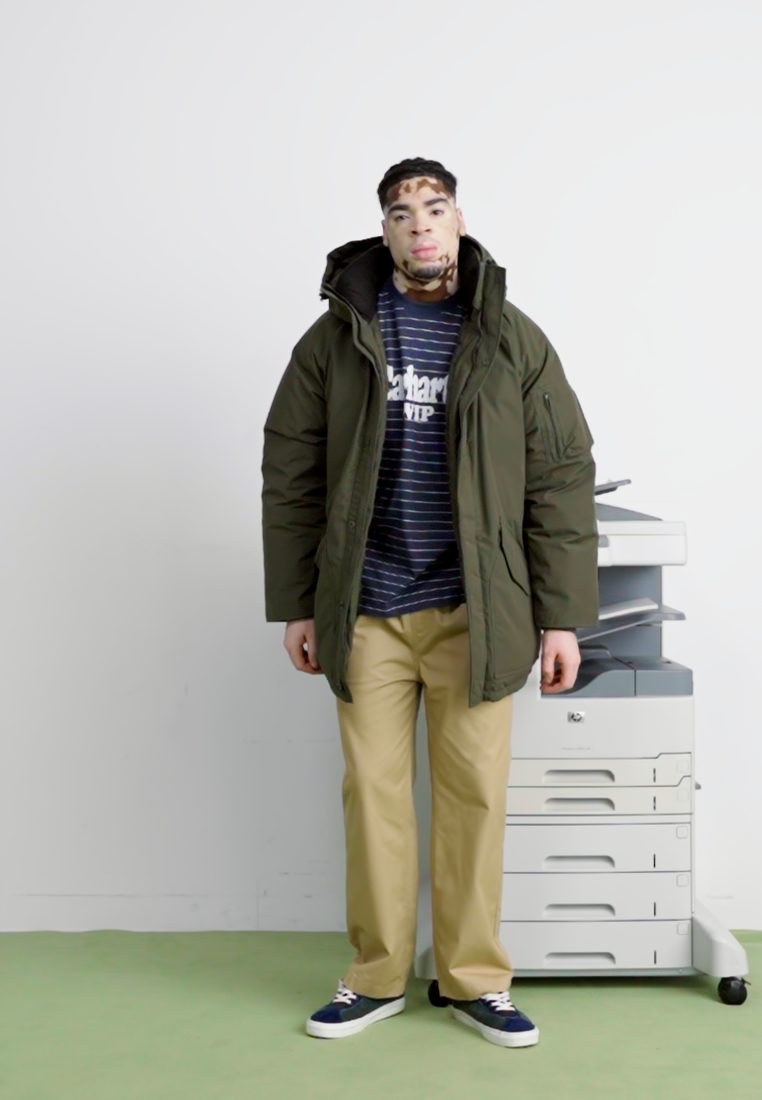 PENN - Parka