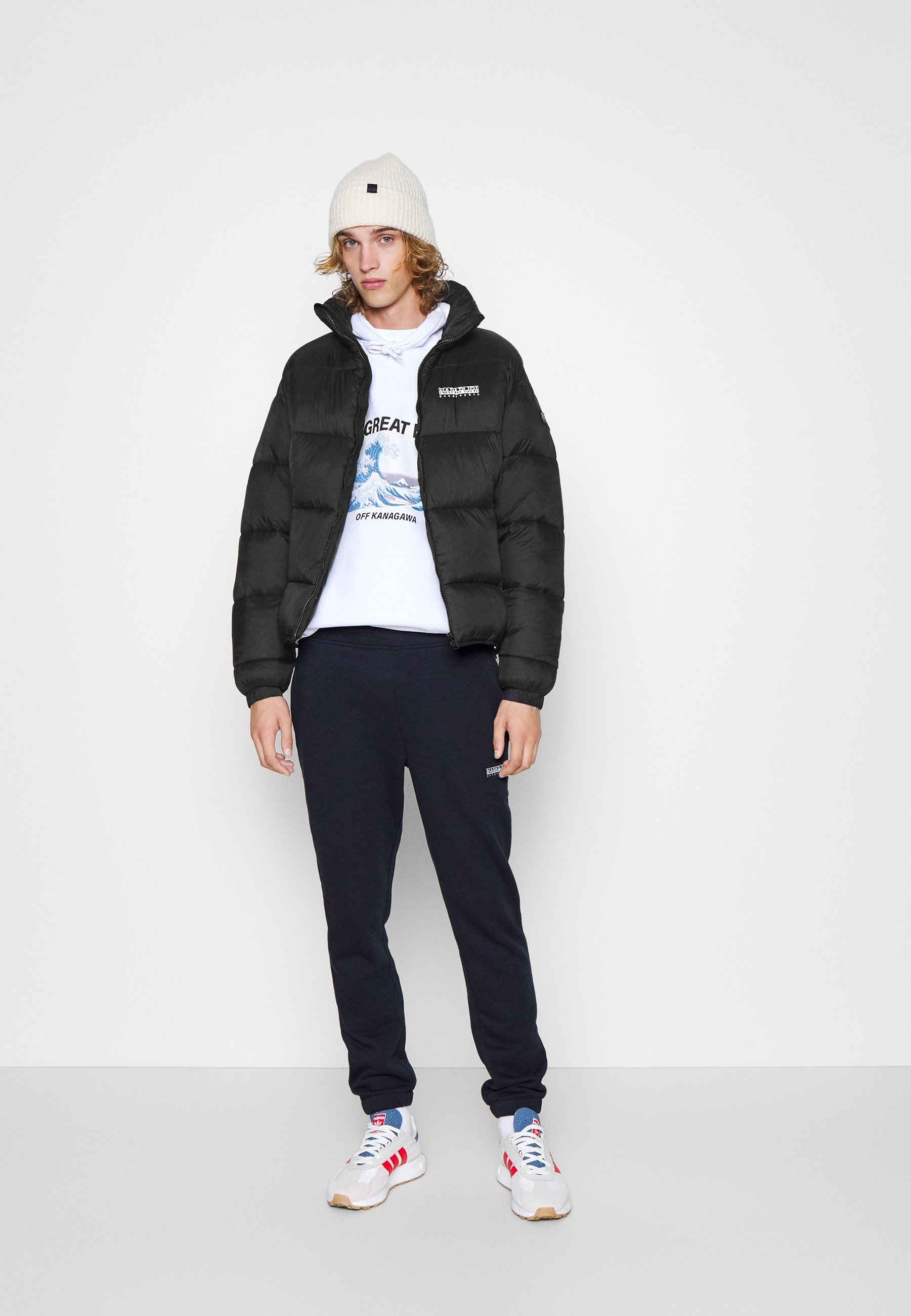 SUOMI- Winter jacket
