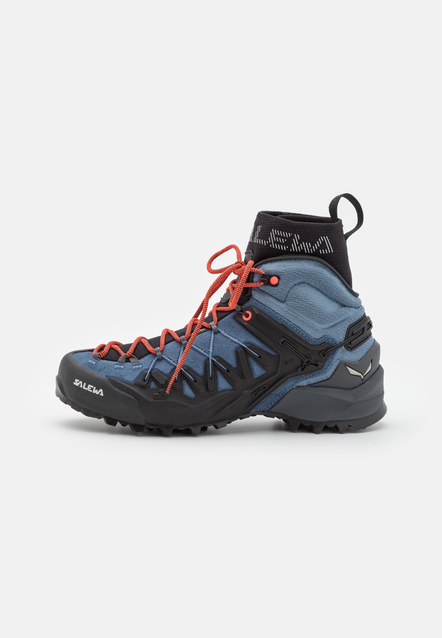 WS WILDFIRE EDGE MID GTX - Hiking shoes