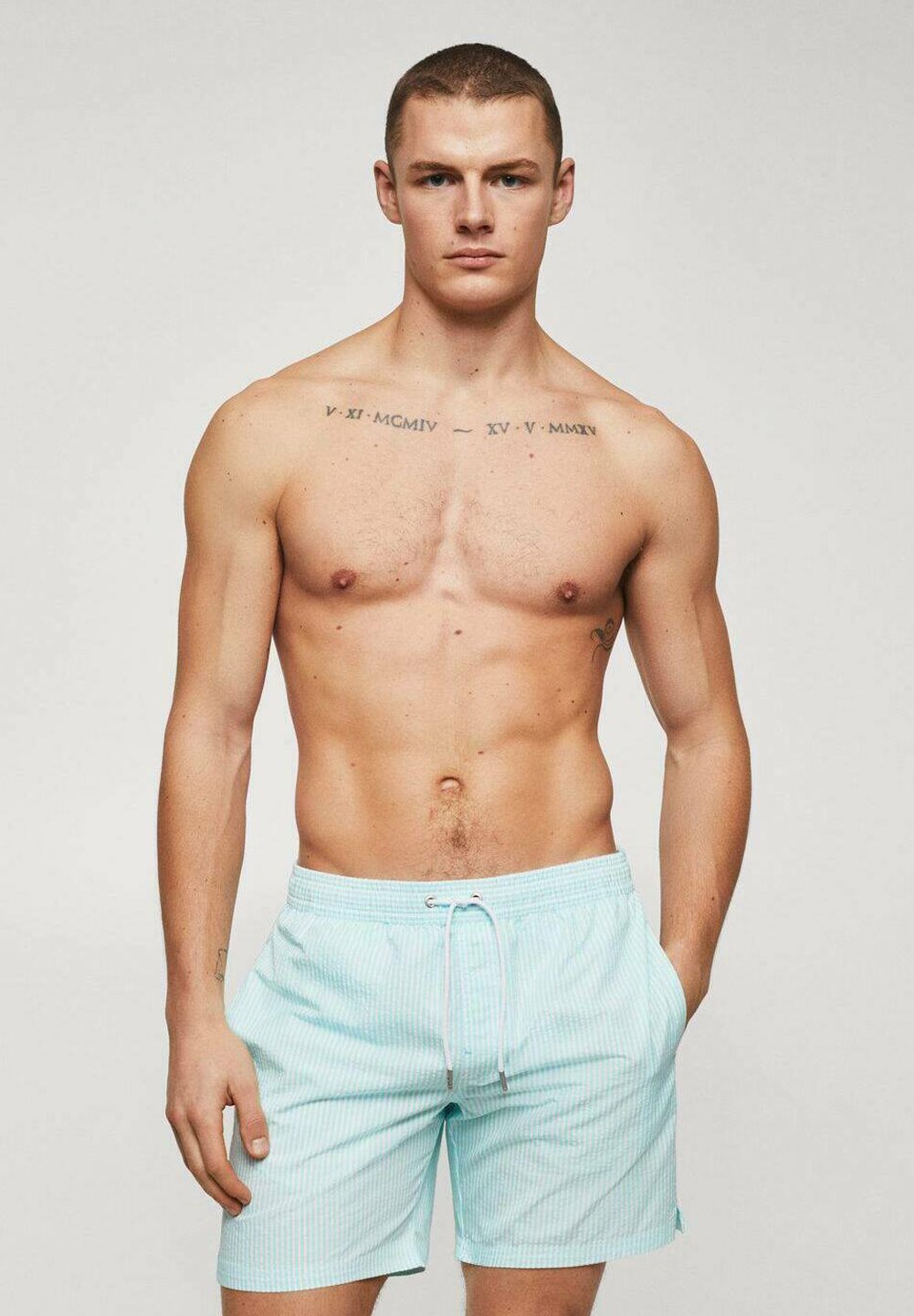 SEER - Swimming shorts