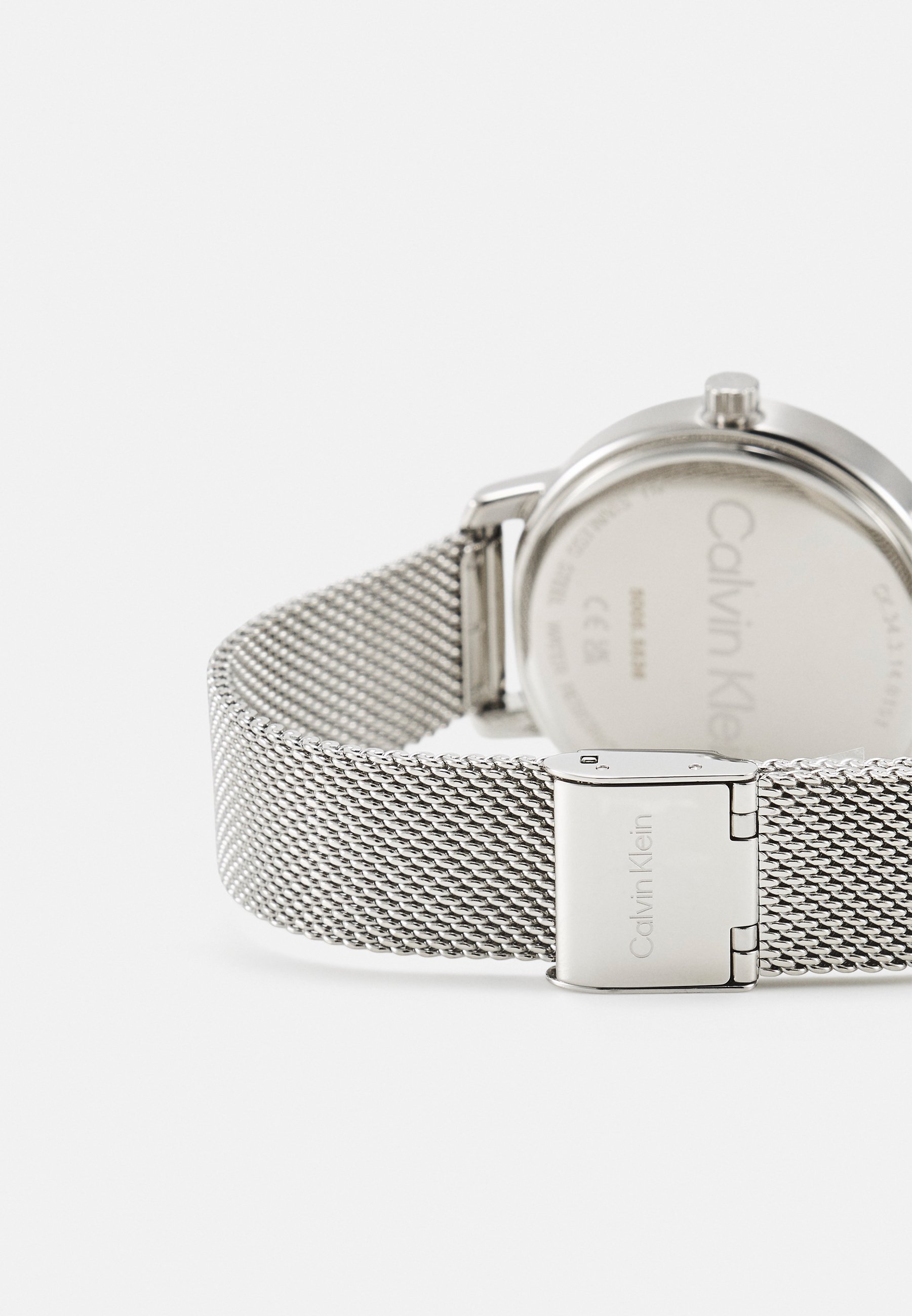 Chronograph watch