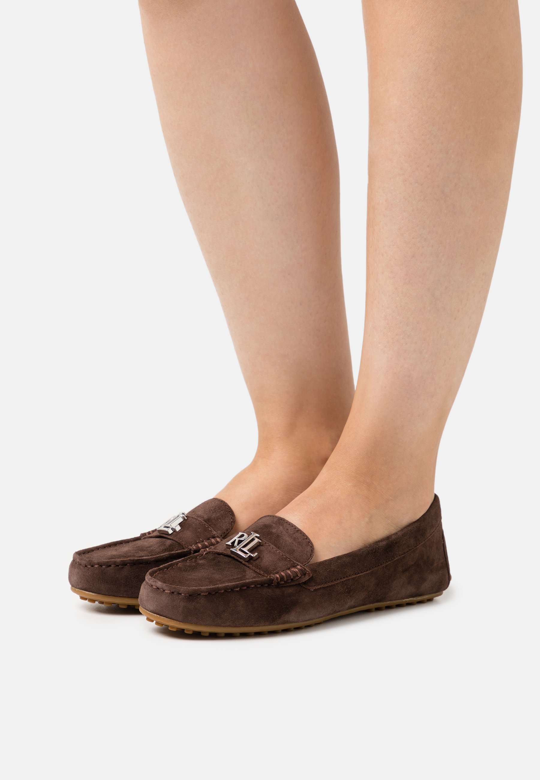 BARNSBURY FLATS CASUAL - Moccasins