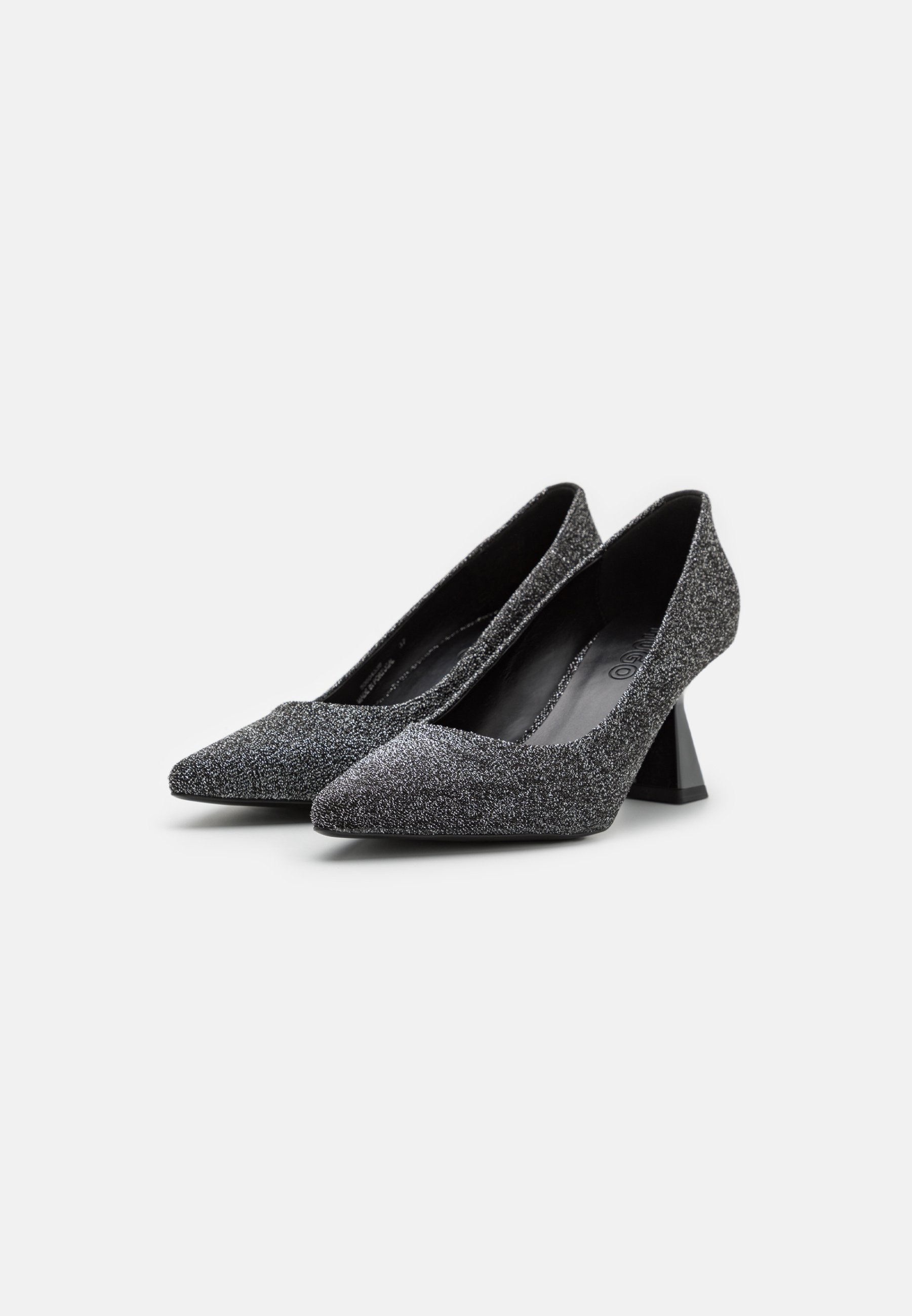 REBECCA - Classic heels
