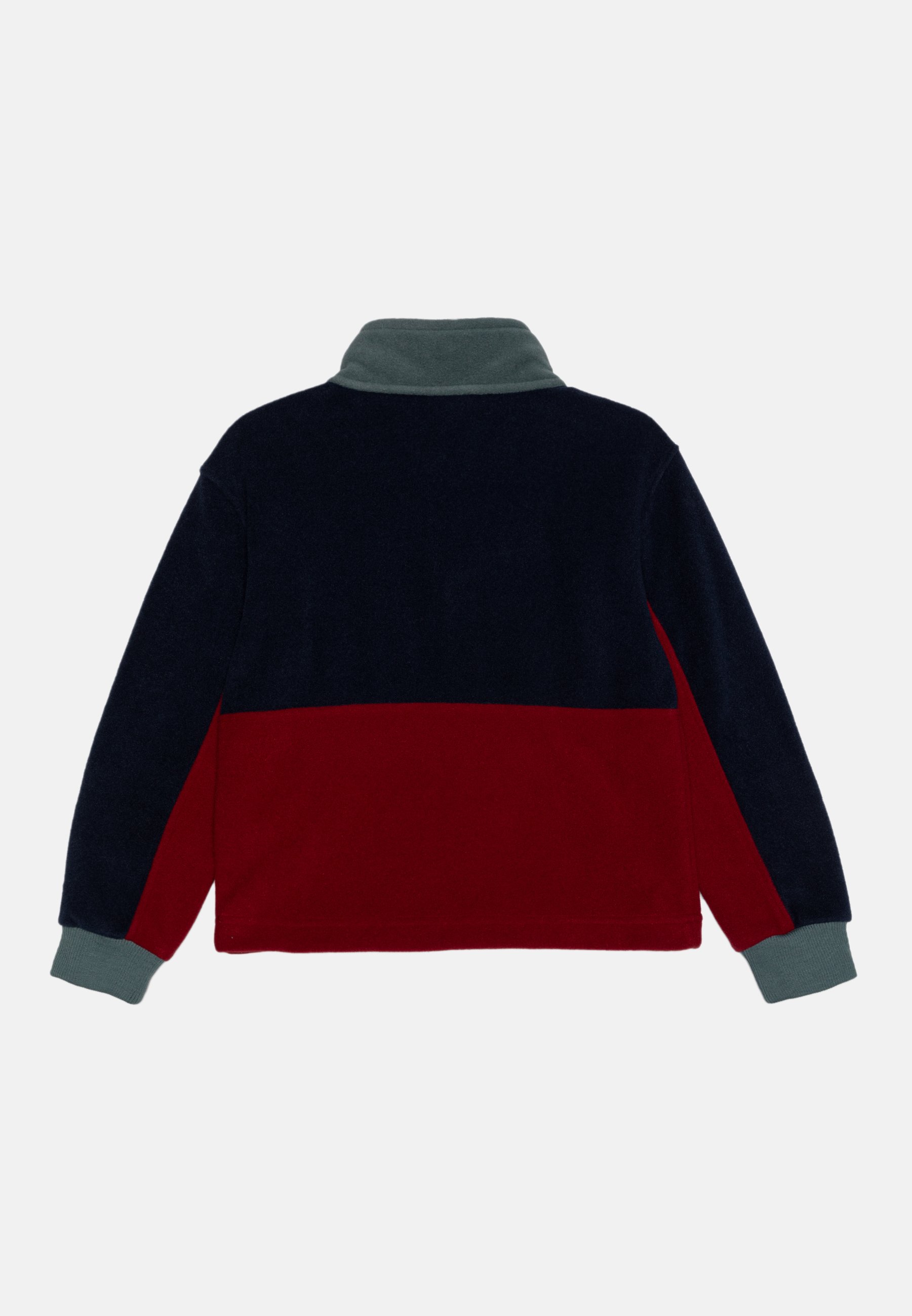 MICRODINI 1/2 ZIP UNISEX - Fleece jumper